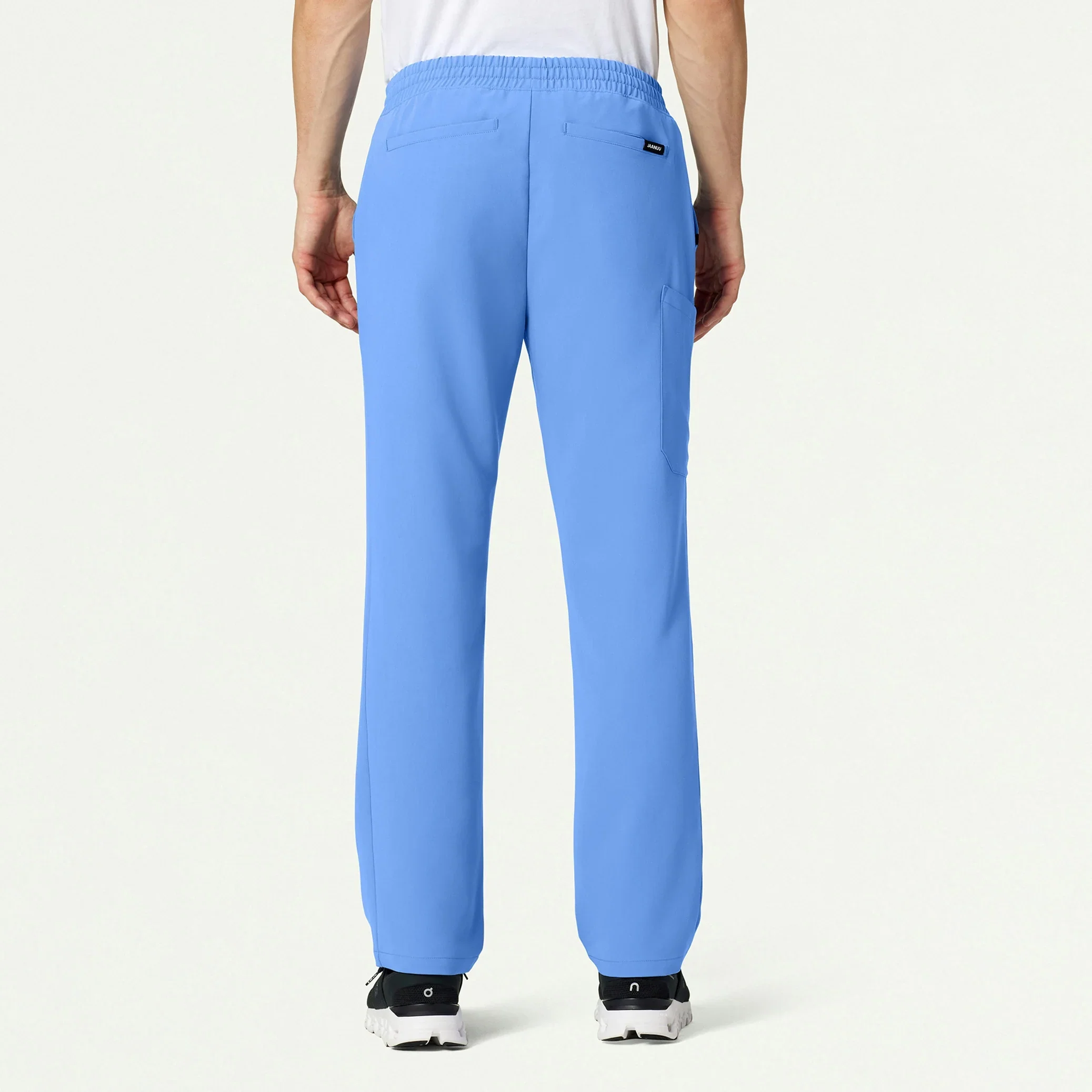 The Original Jacket Kit - Ceil Blue - Image 5