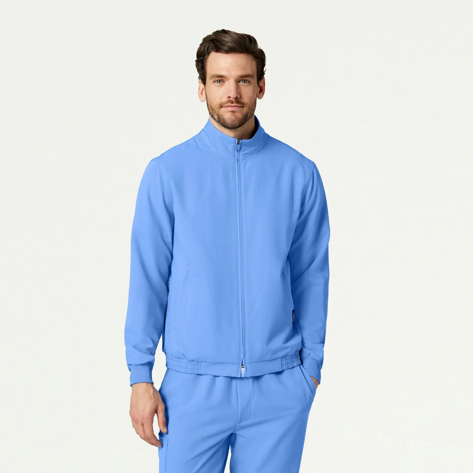 The Original Jacket Kit - Ceil Blue - Image 6