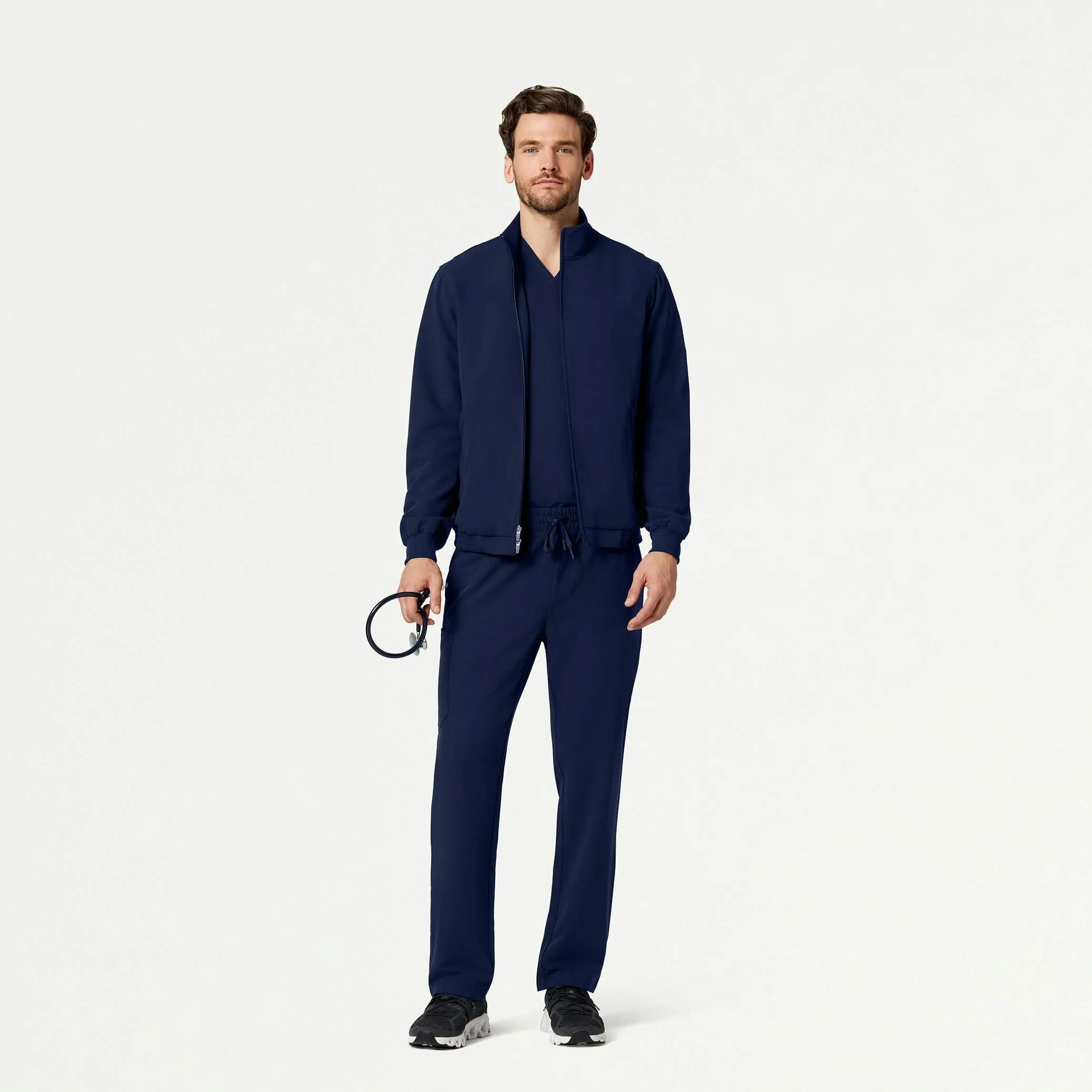 The Original Jacket Kit - Midnight Navy