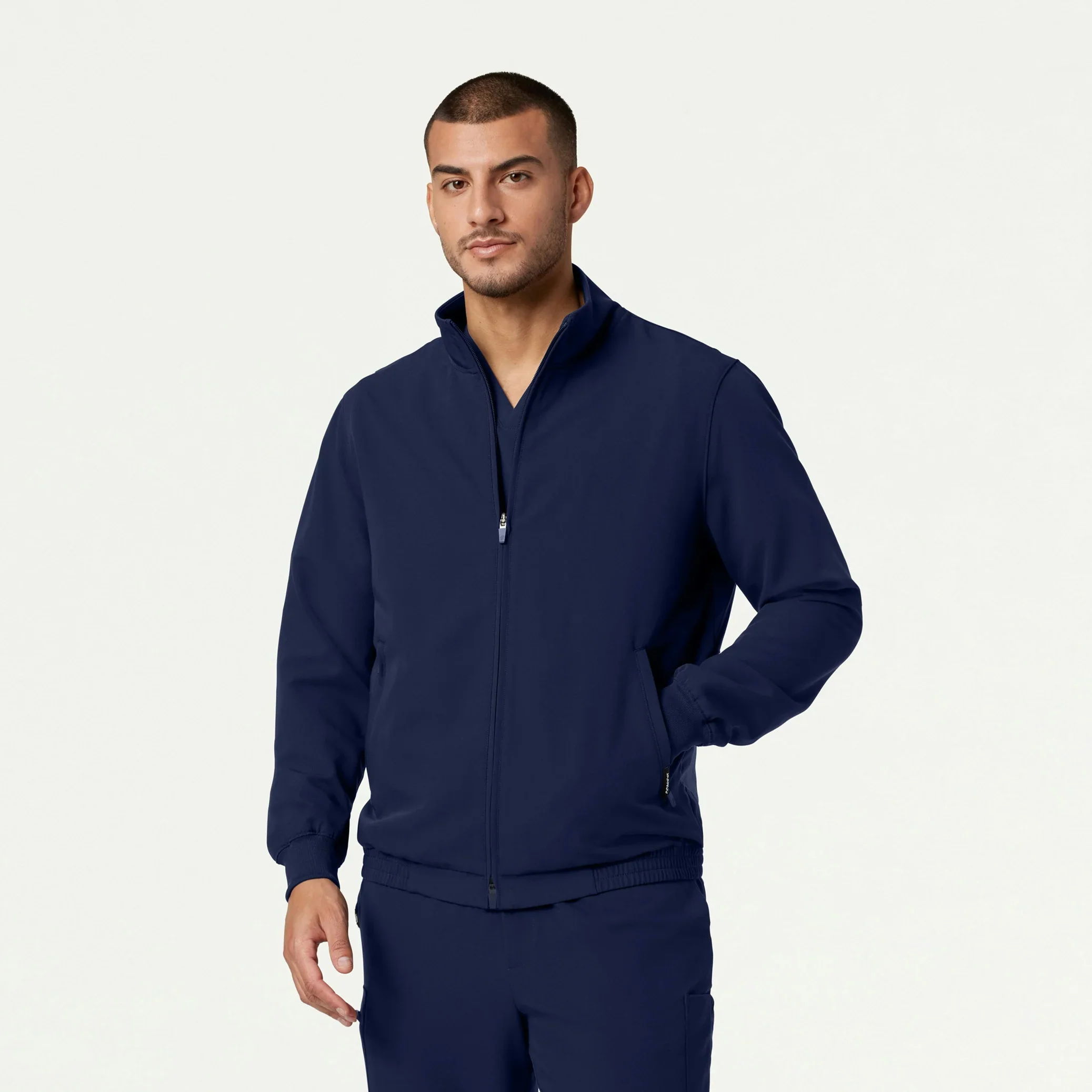 The Original Jacket Kit - Midnight Navy - Image 4