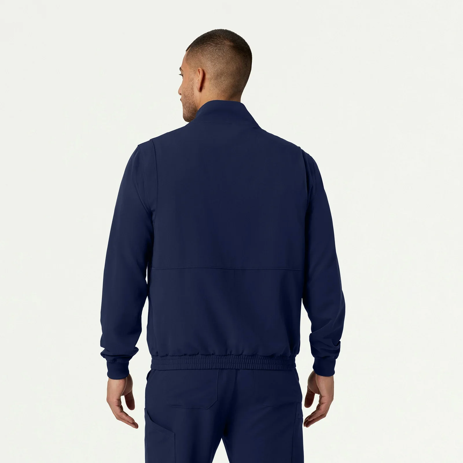 The Original Jacket Kit - Midnight Navy - Image 5