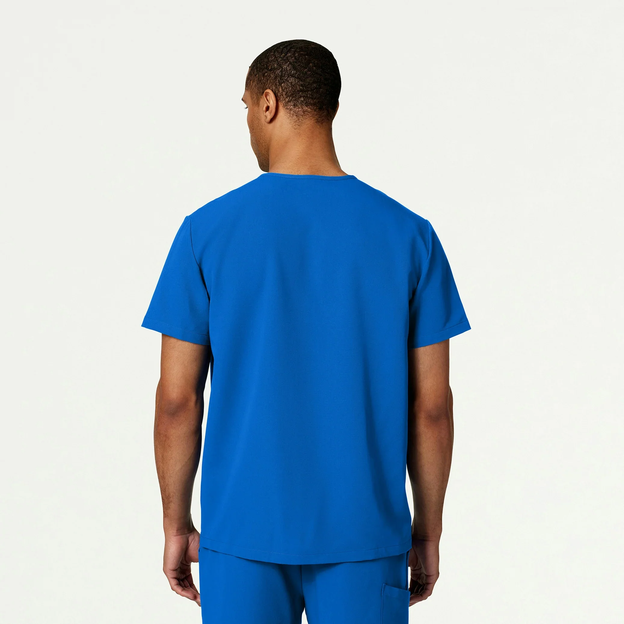 The Original Jacket Kit - Royal Blue - Image 3