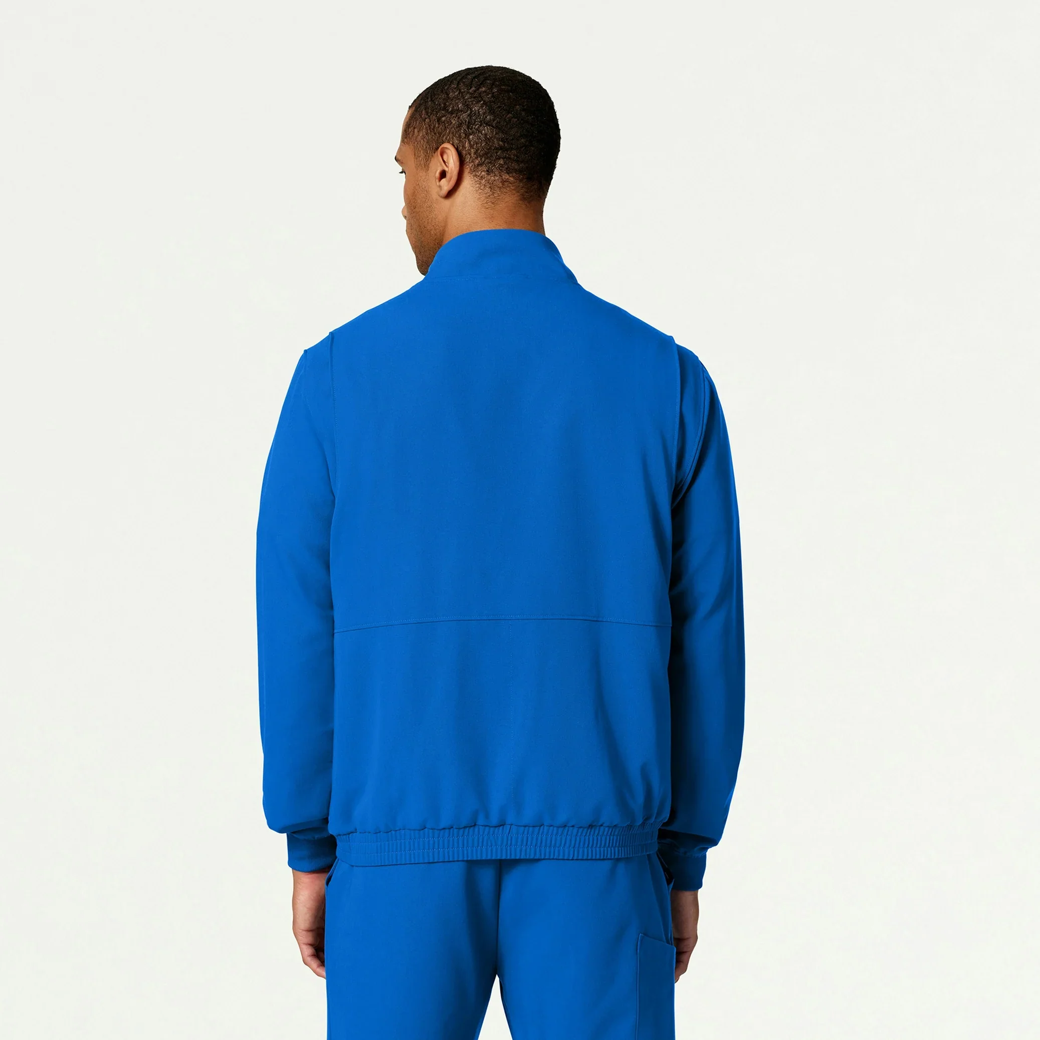 The Original Jacket Kit - Royal Blue - Image 5