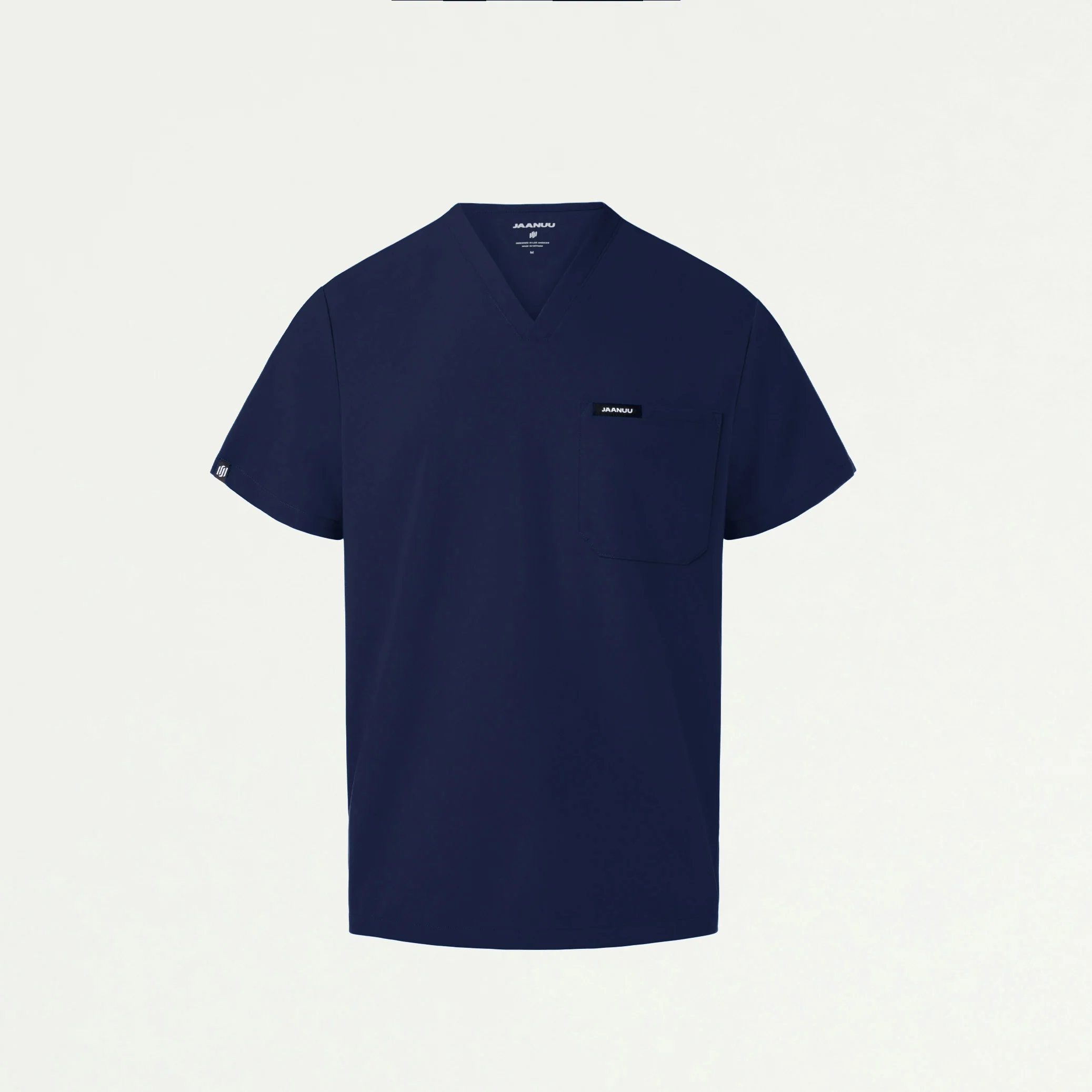 The Original Scrub Set - Midnight Navy - Image 2