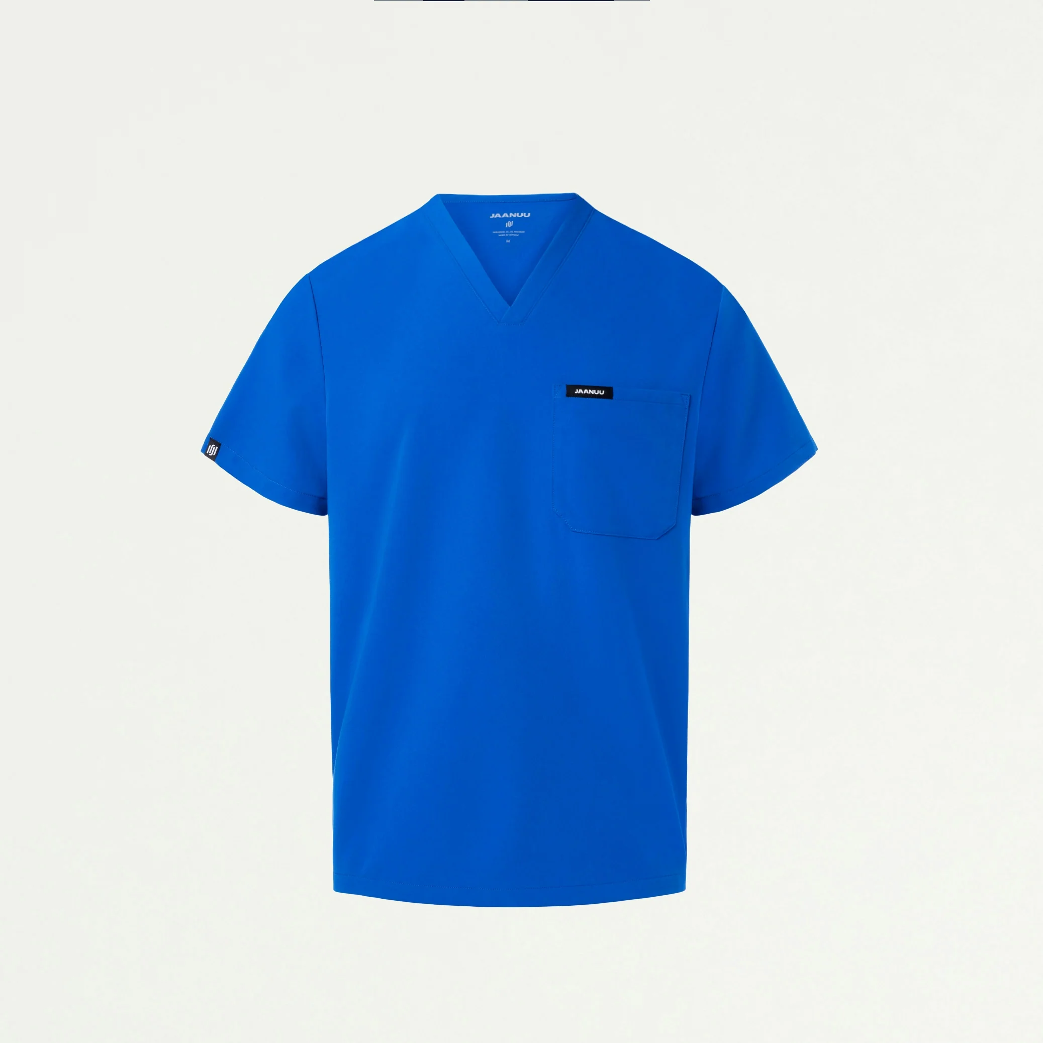 The Original Scrub Set - Royal Blue - Image 2