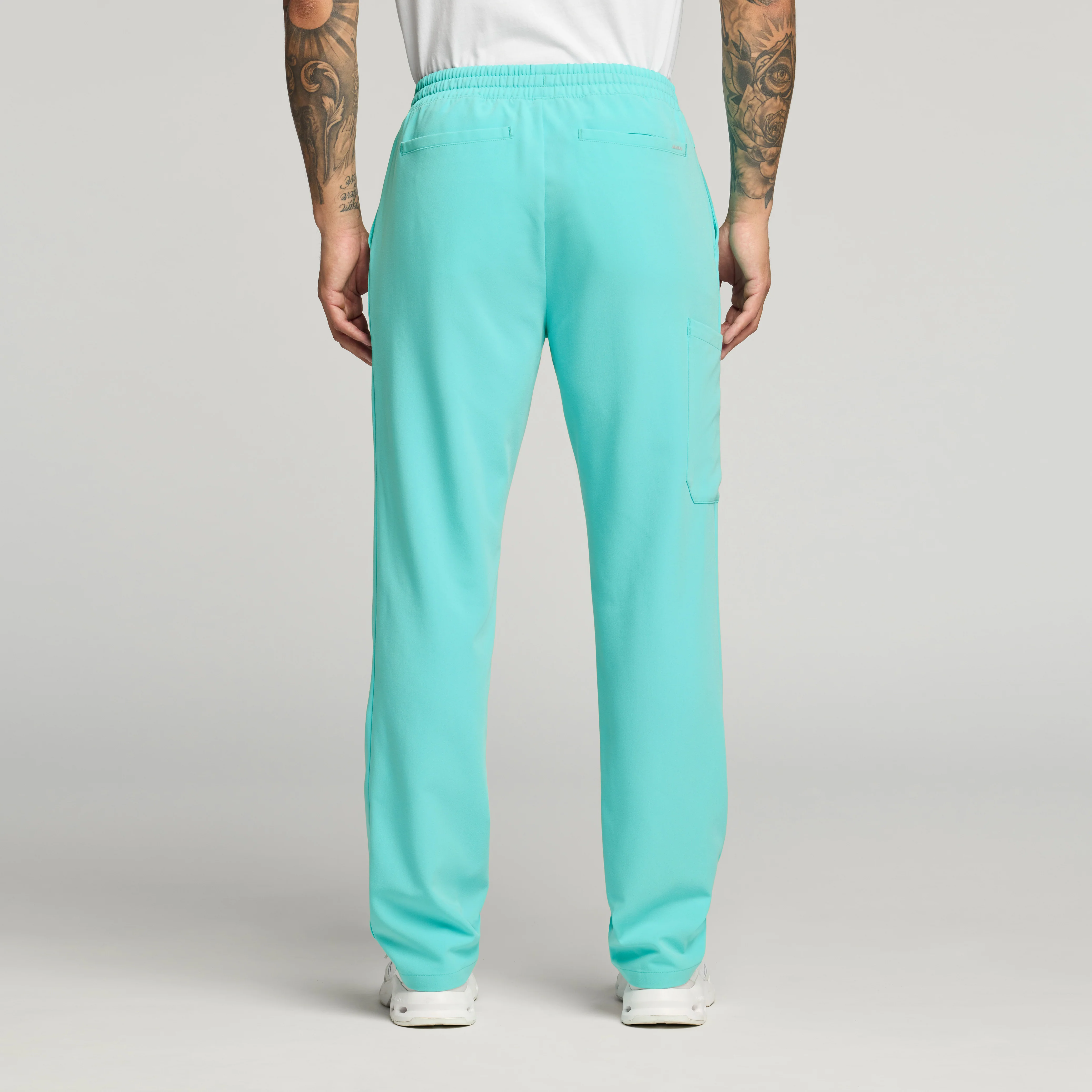 The Original Scrub Set - Surf - Image 5