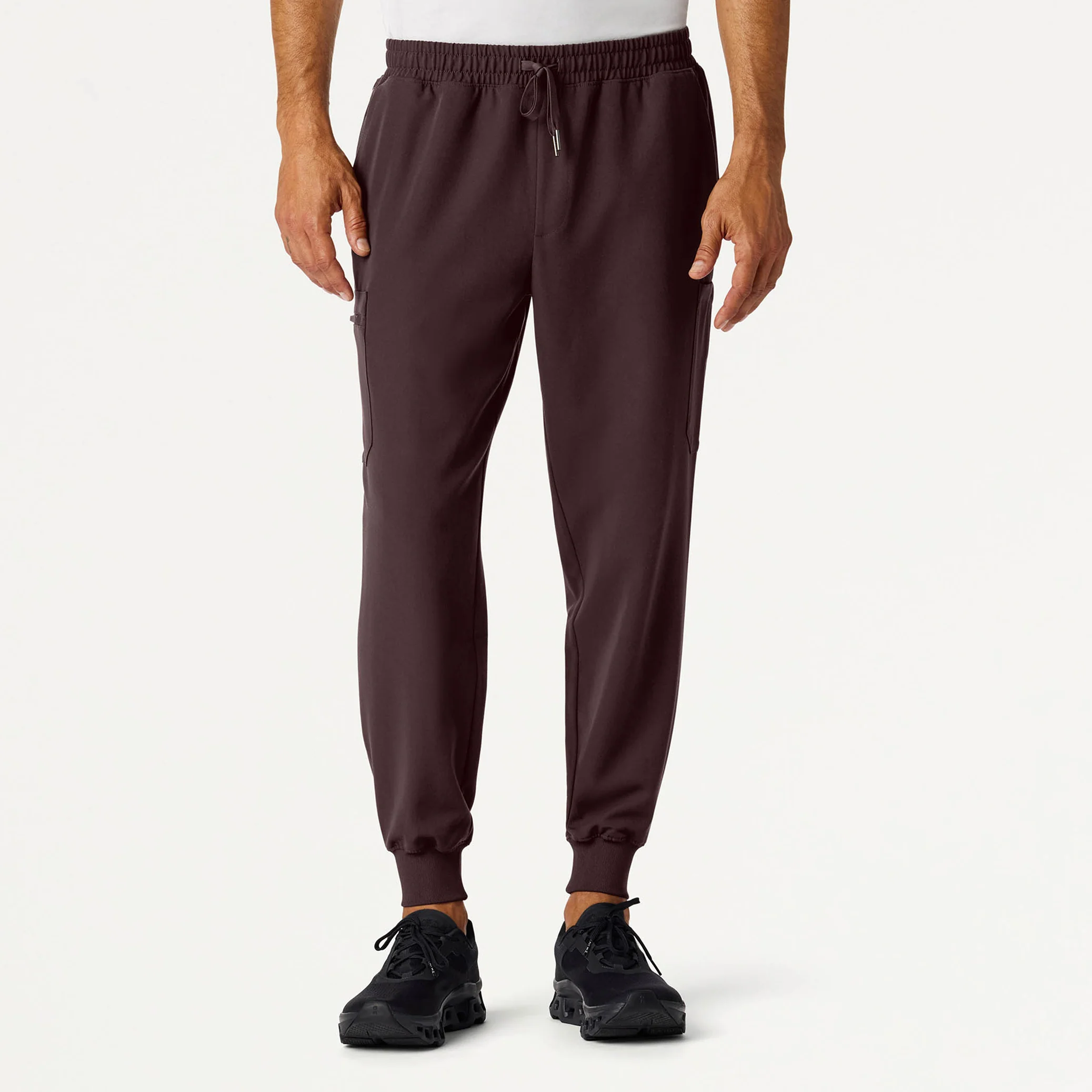 The Performance Scrub Set - Espresso - Image 4