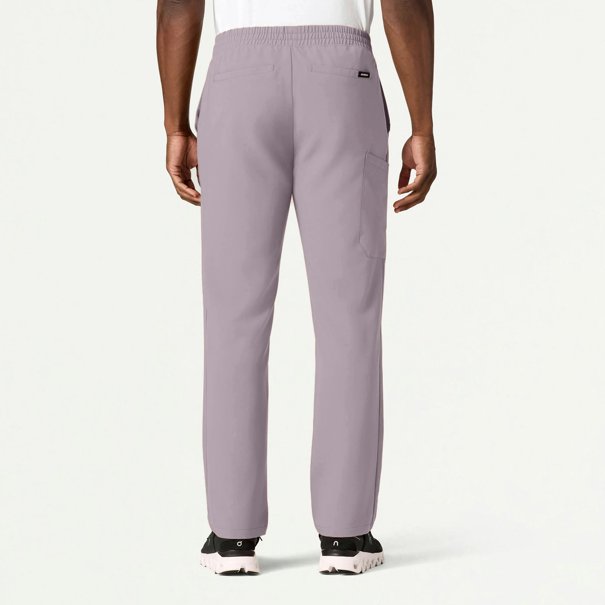 The Niels Essential Scrub Set - Chrome - Image 2