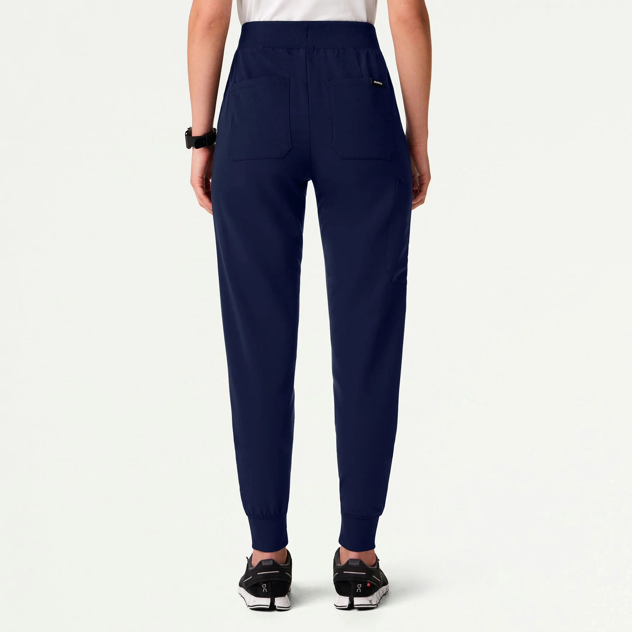 The Ripley Essential Scrub Set - Midnight Navy - Image 2