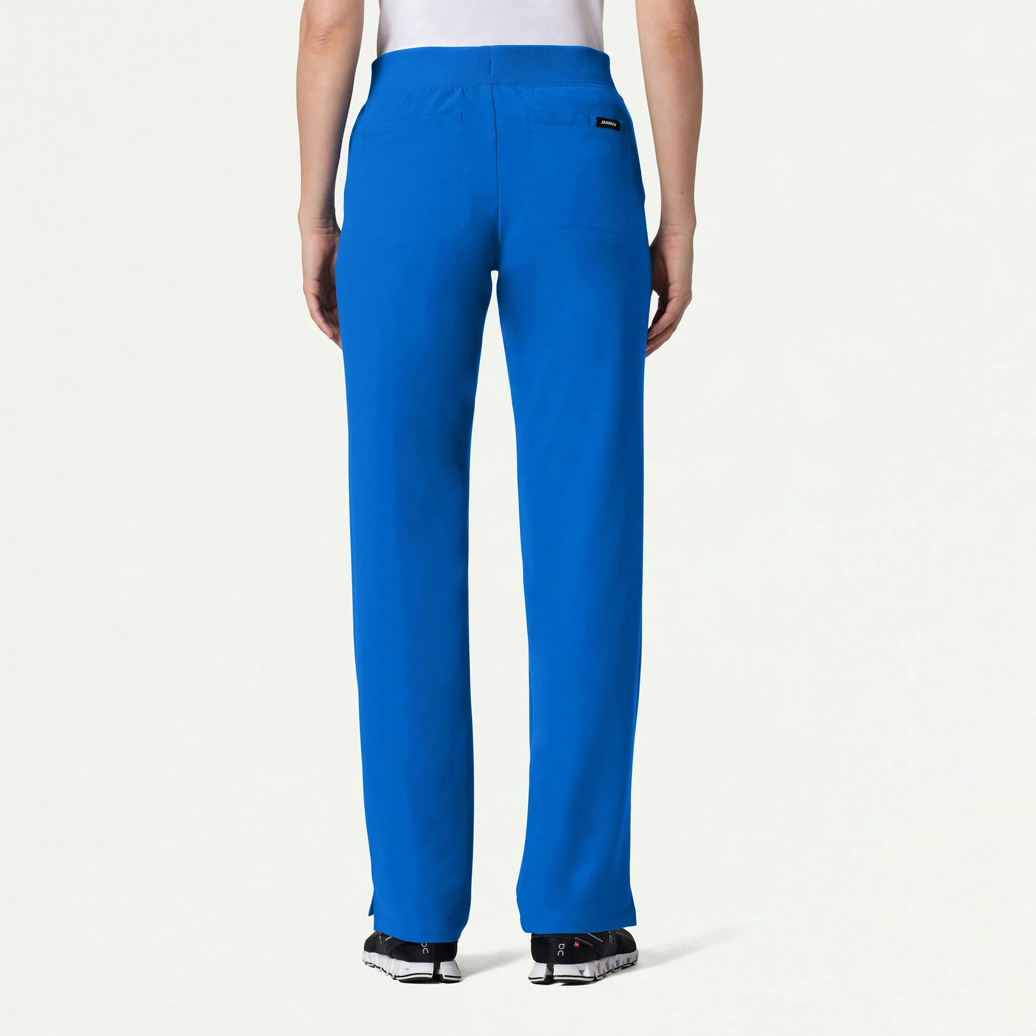 The Rodin Underscrub Set - Royal Blue - Image 2