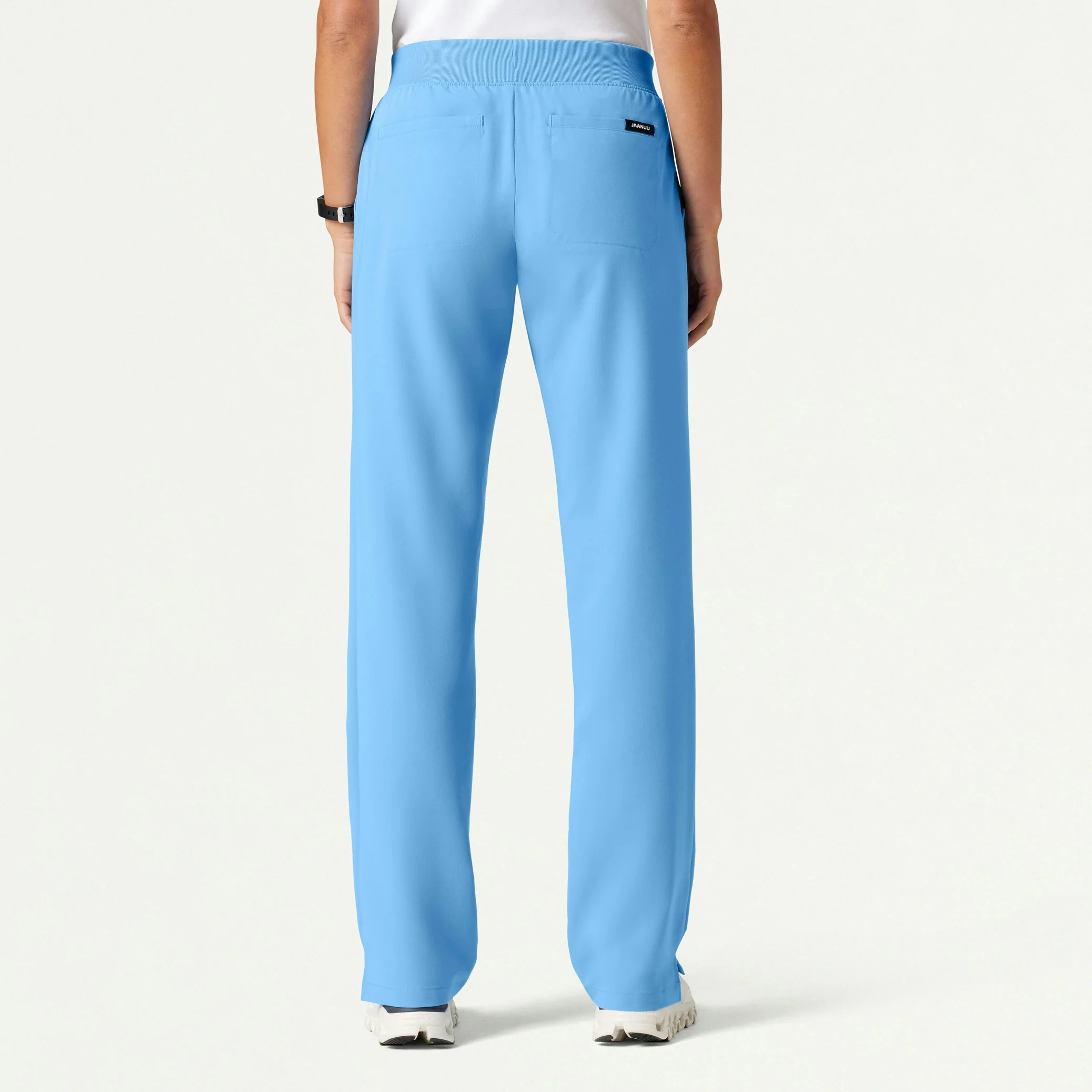 The Shea Underscrub Set - Royal Blue - Image 2