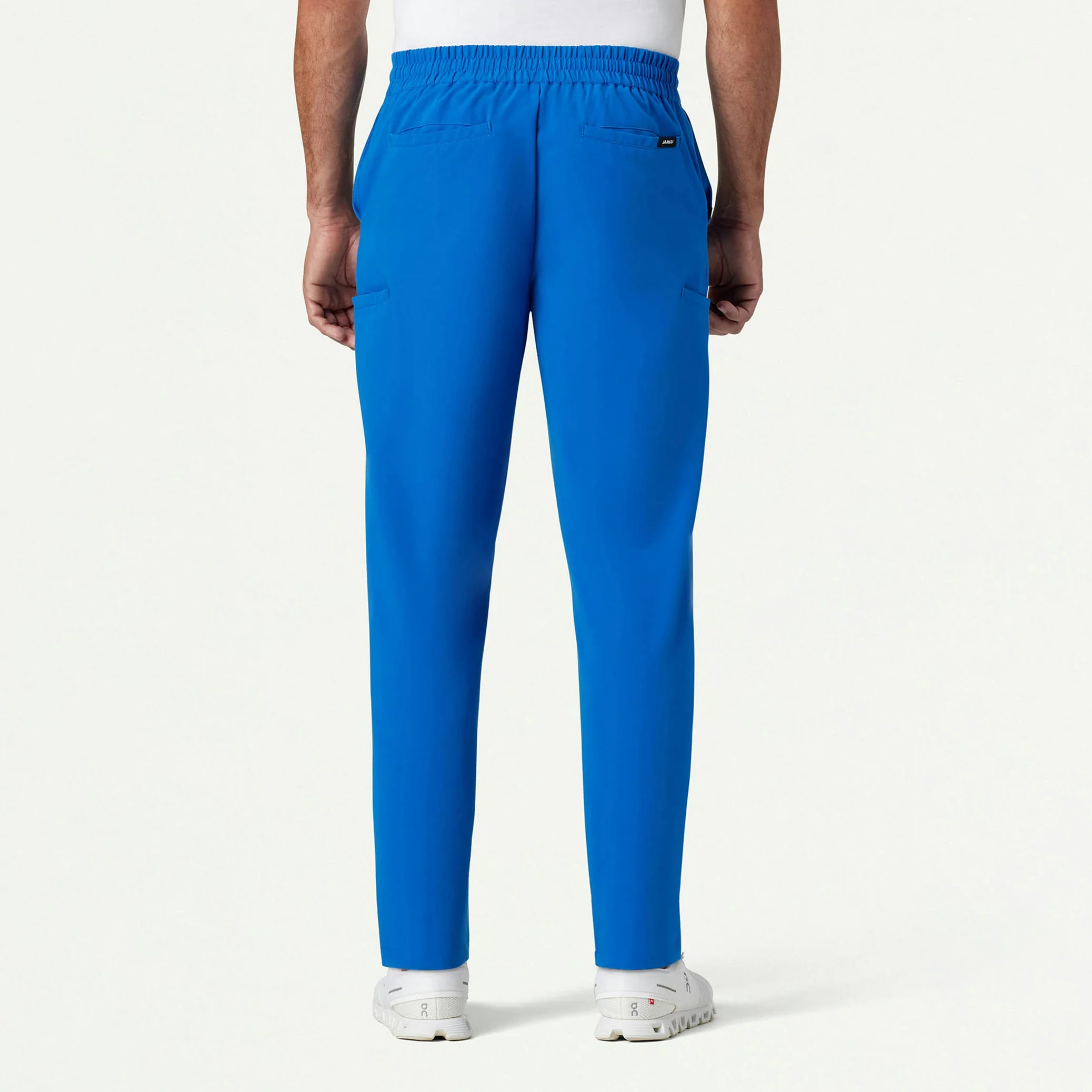 The Thom Underscrub Set - Royal Blue - Image 2