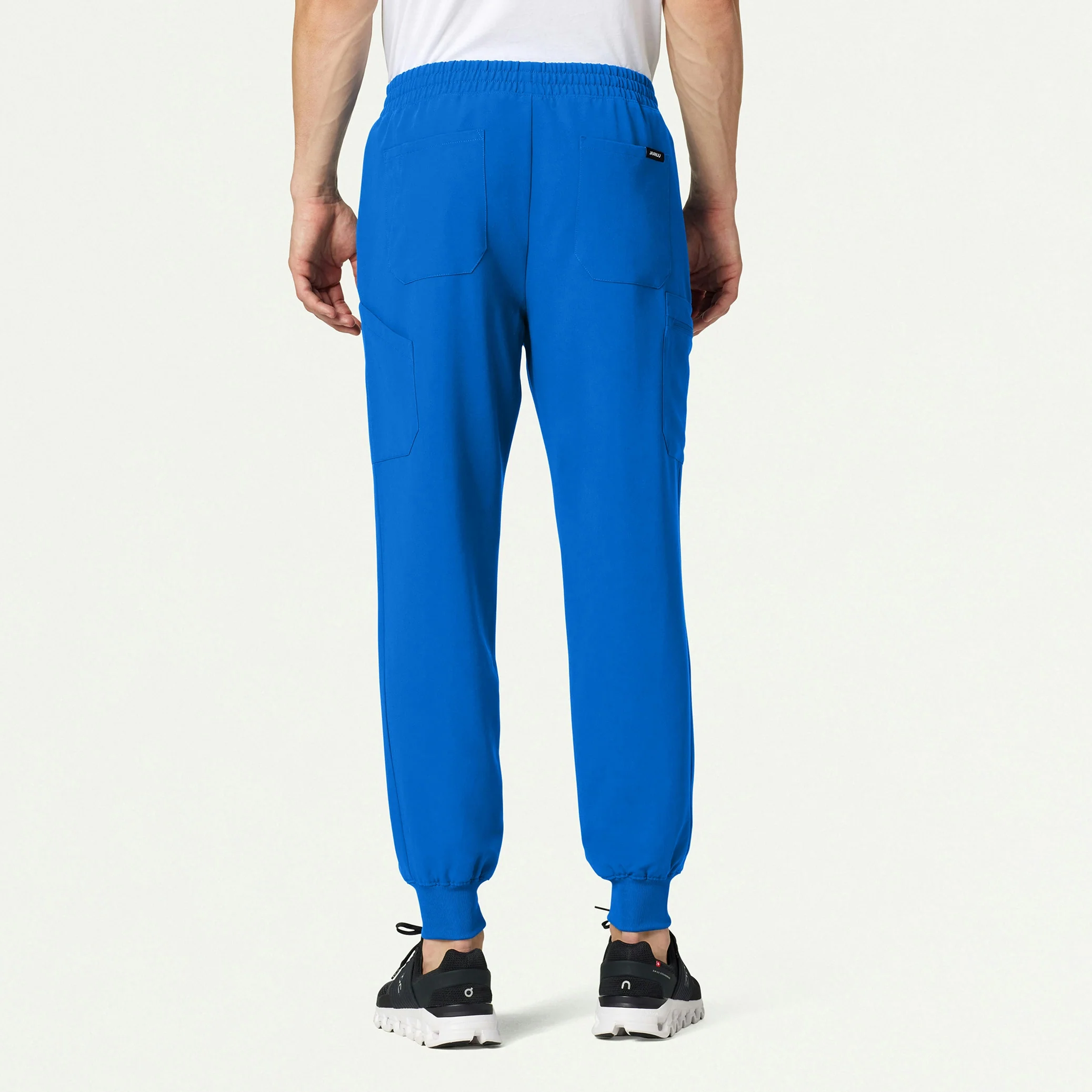 The Wilhelm Outlast® Underscrub Set - Royal Blue - Image 2