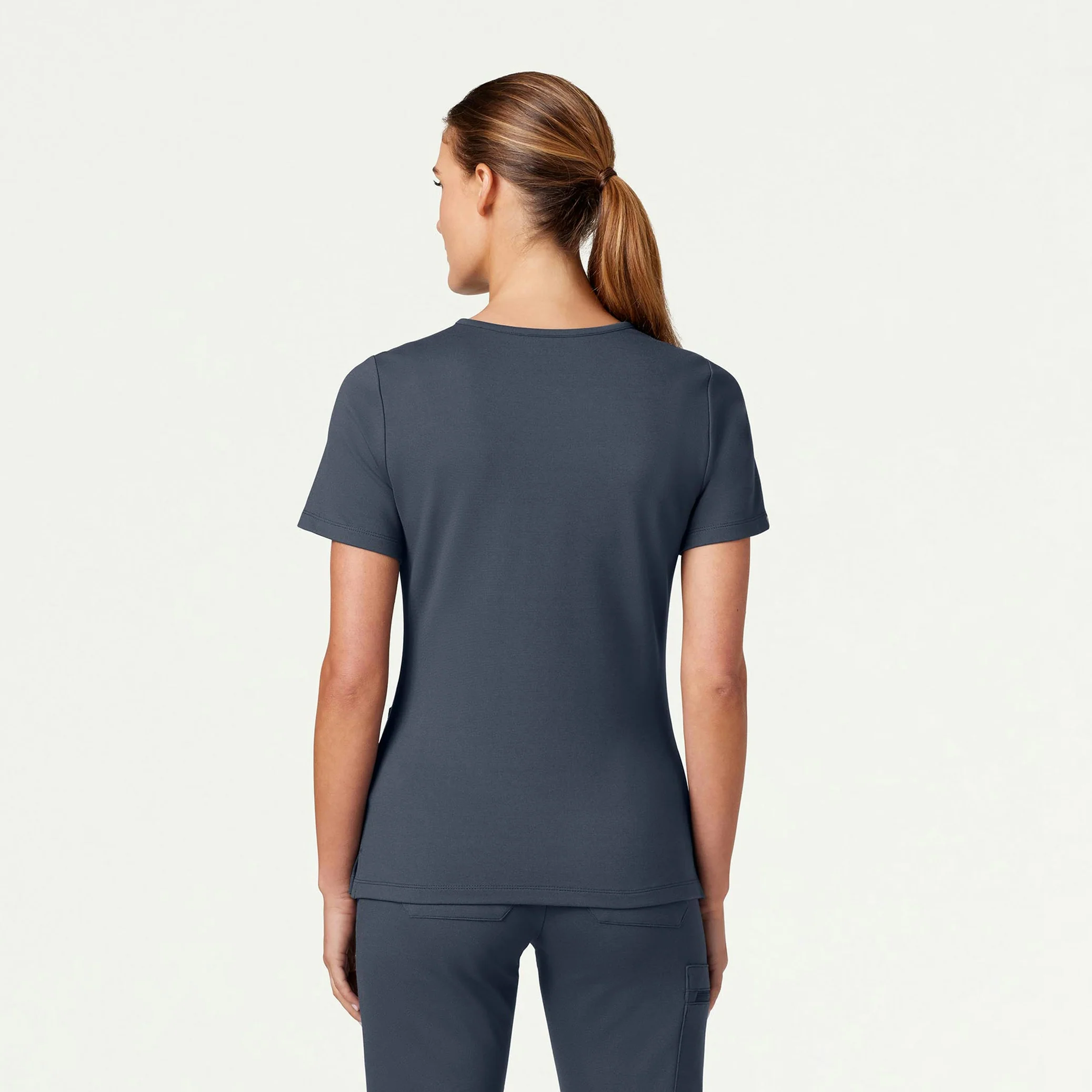 The Everyday UltraSOFT™ Jacket Kit - Carbon Gray - Image 5