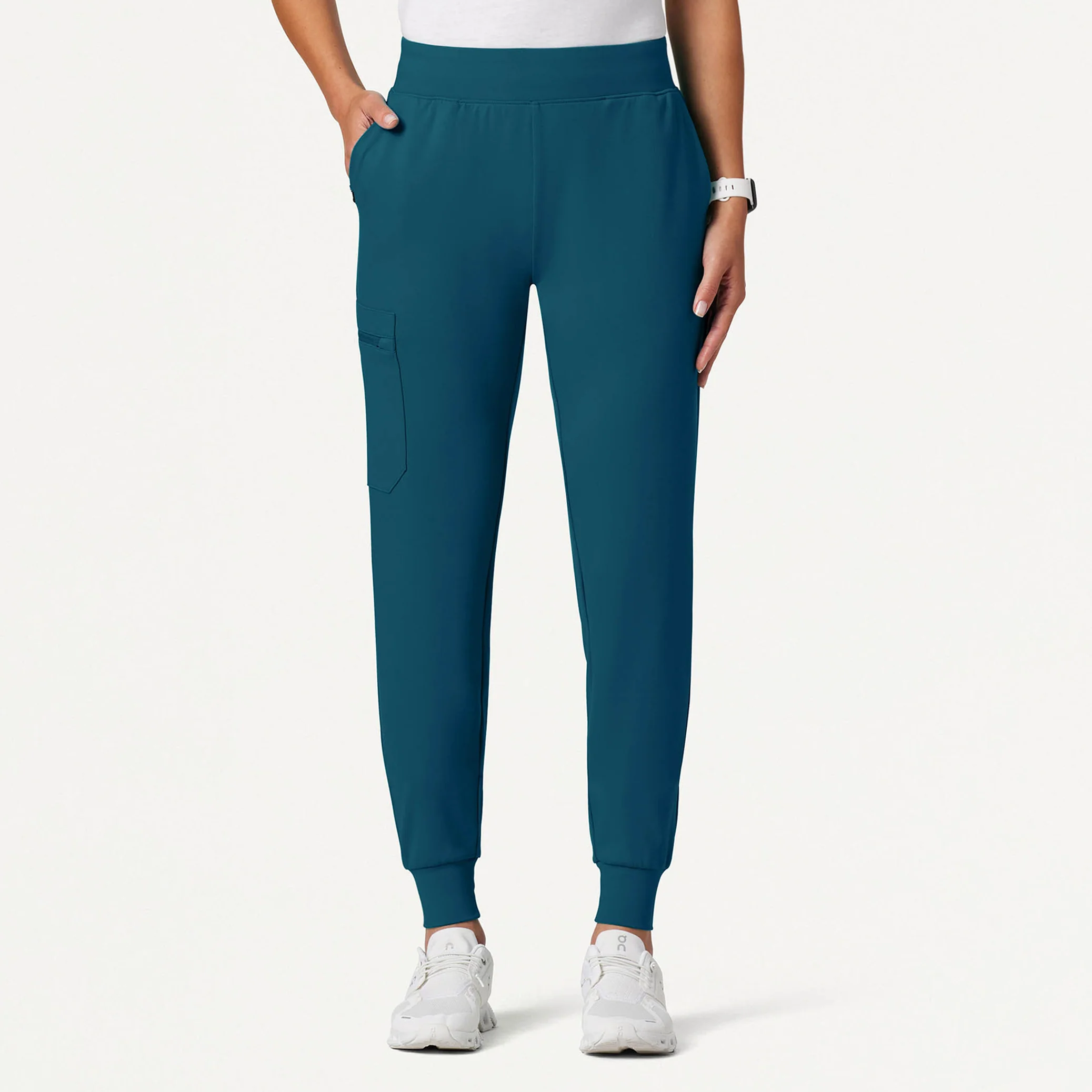 The Everyday UltraSOFT™ Jacket Kit - Caribbean Blue - Image 6