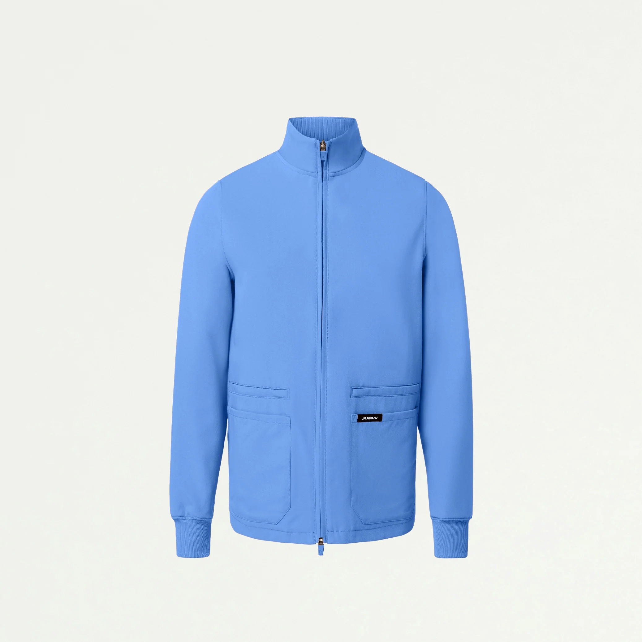 The Everyday UltraSOFT™ Jacket Kit - Ceil Blue - Image 2