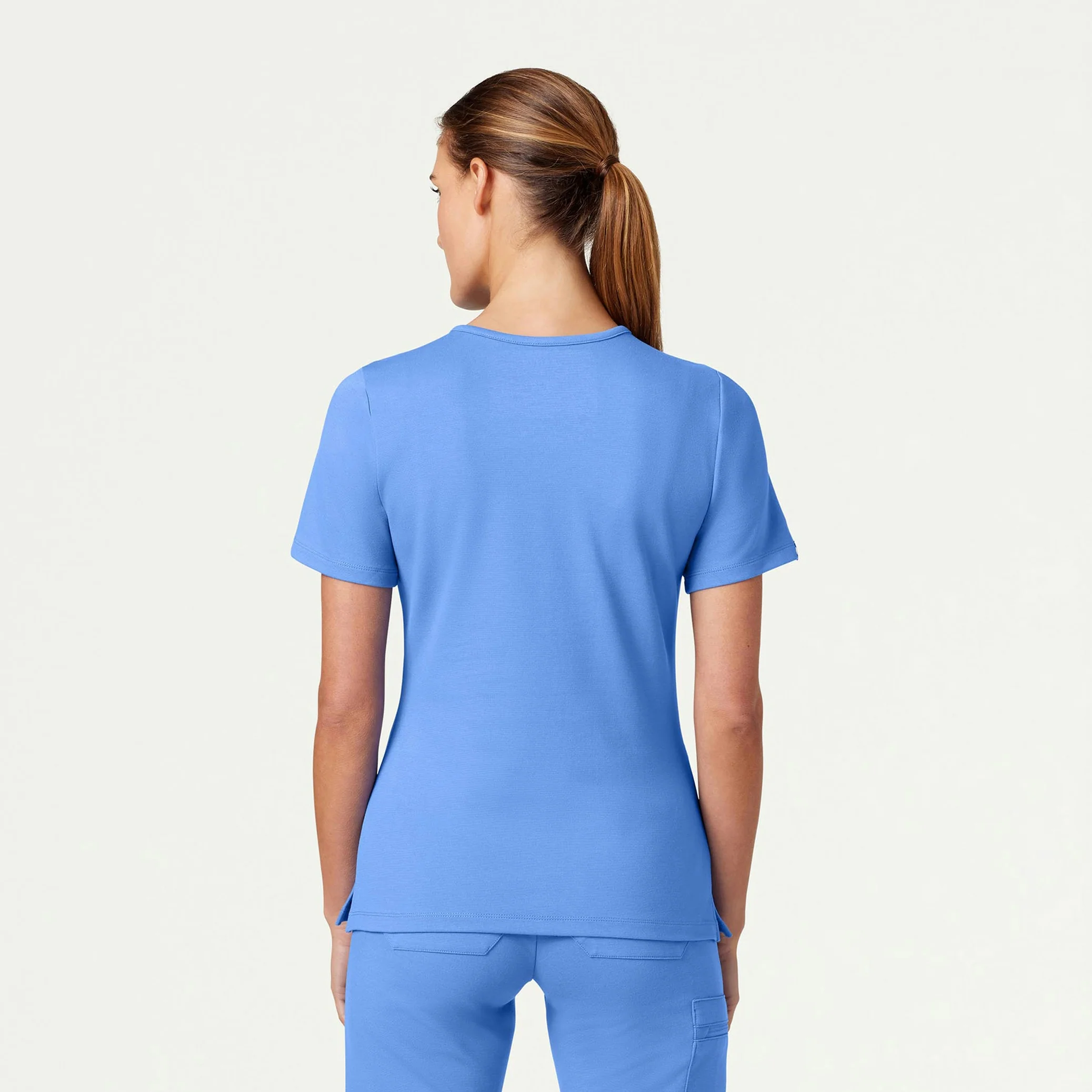The Everyday UltraSOFT™ Jacket Kit - Ceil Blue - Image 5