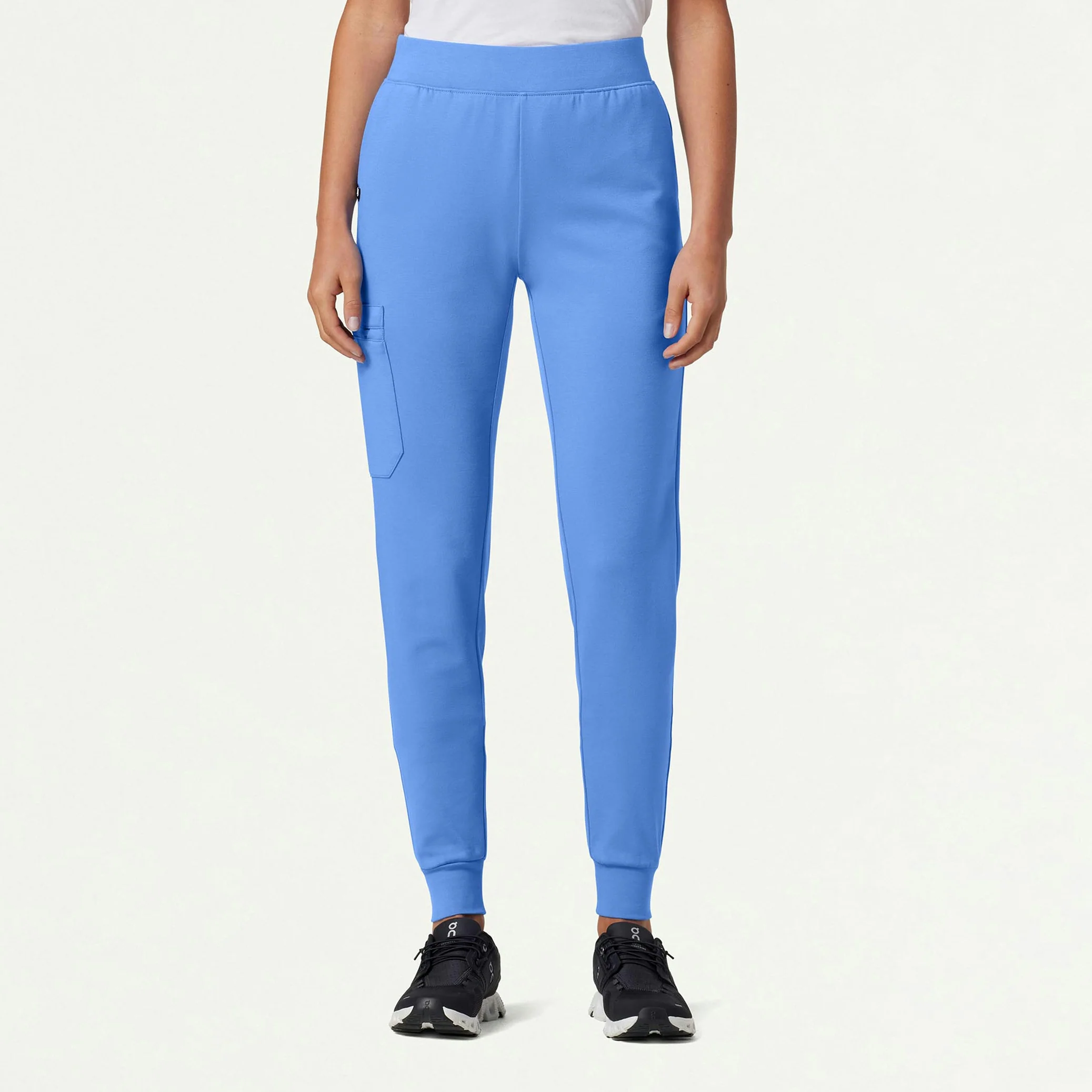 The Everyday UltraSOFT™ Jacket Kit - Ceil Blue - Image 6