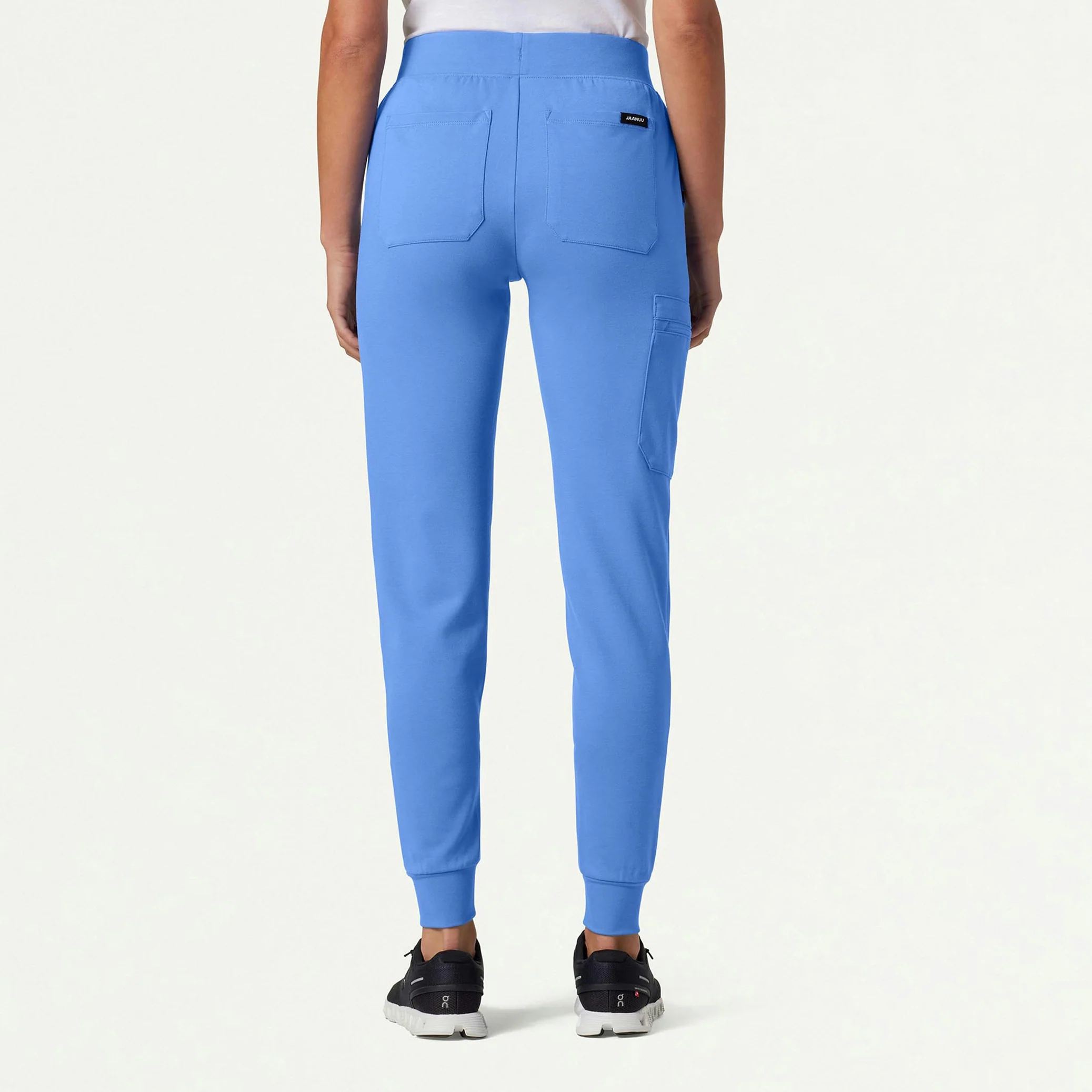 The Everyday UltraSOFT™ Jacket Kit - Ceil Blue - Image 7