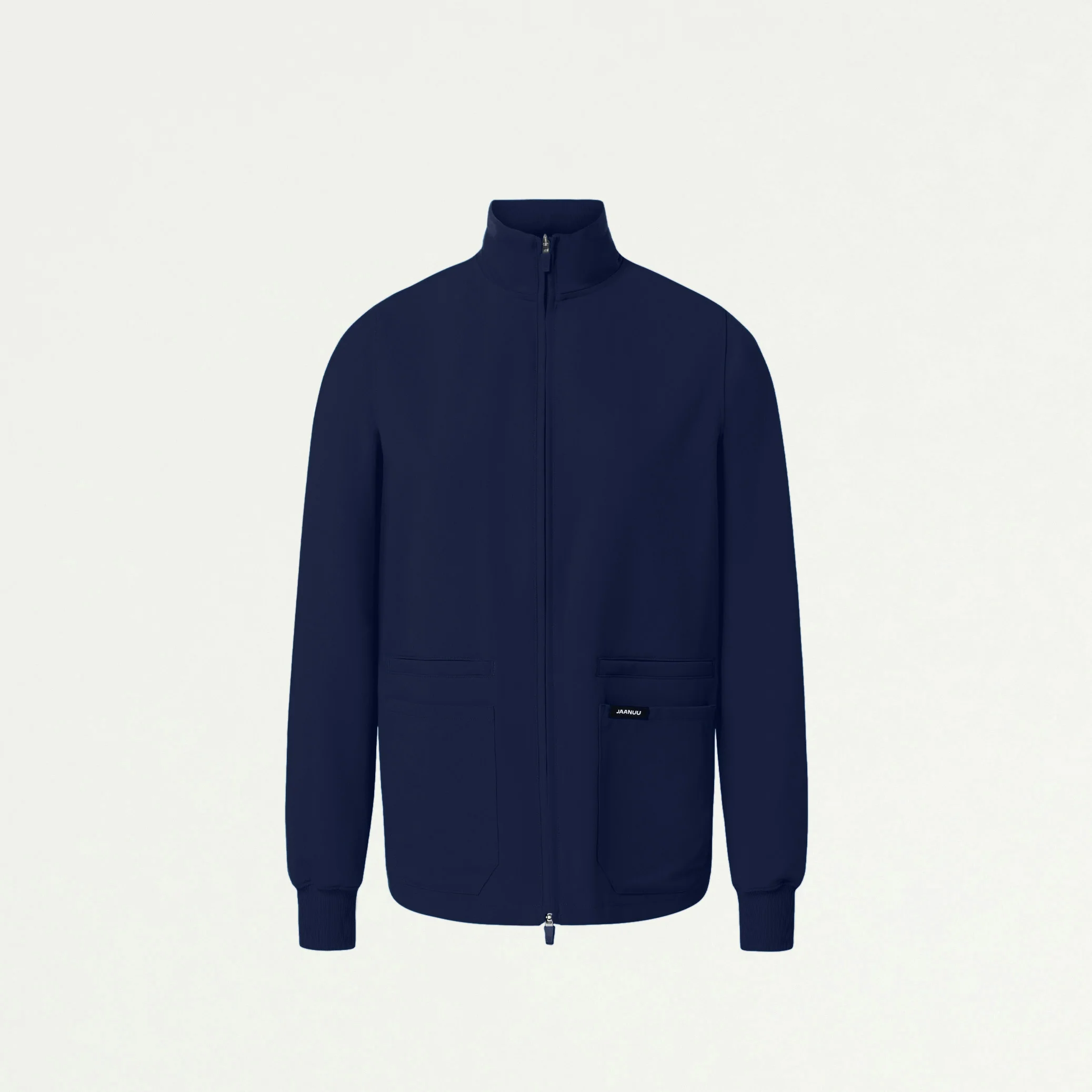 The Everyday UltraSOFT™ Jacket Kit - Midnight Navy - Image 2