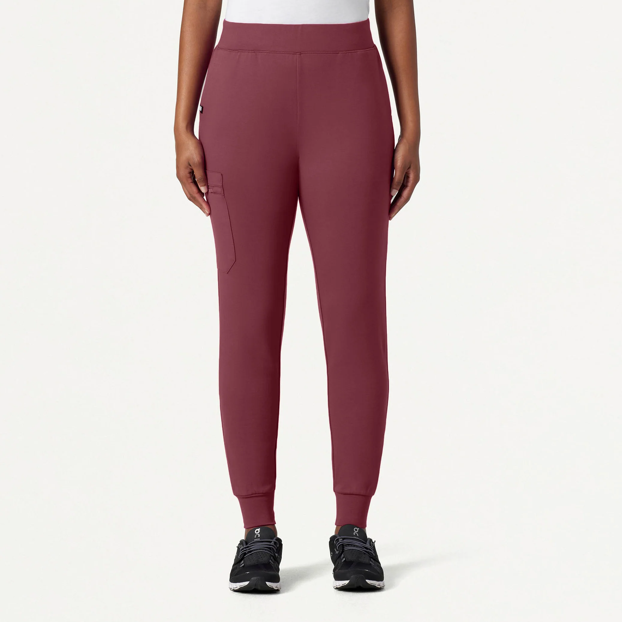 The Everyday UltraSOFT™ Jacket Kit - Rosewood - Image 6