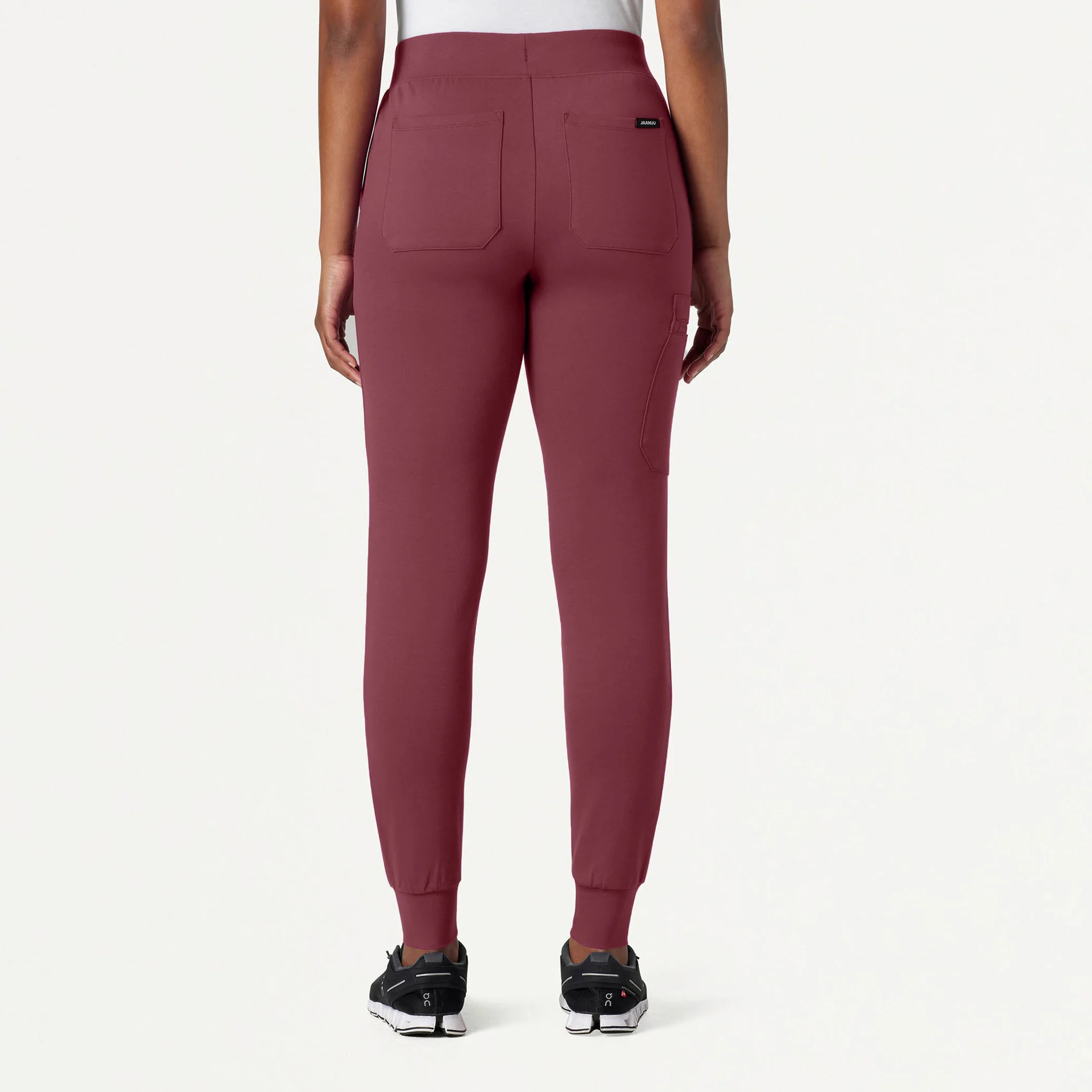 The Everyday UltraSOFT™ Jacket Kit - Rosewood - Image 7
