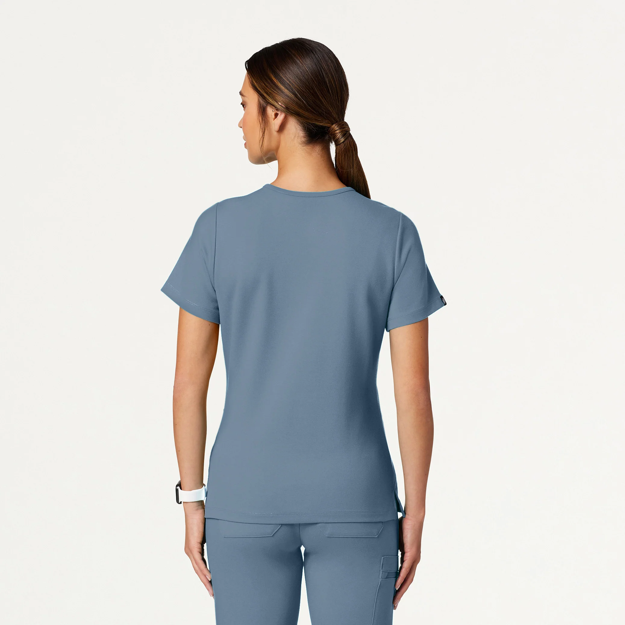 The Everyday UltraSOFT™ Jacket Kit - Storm Blue - Image 5