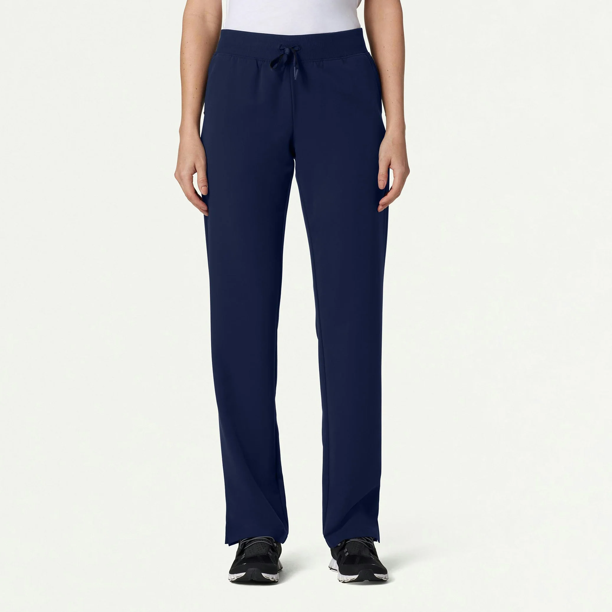 The Modern Scrub Set - Midnight Navy - Image 4