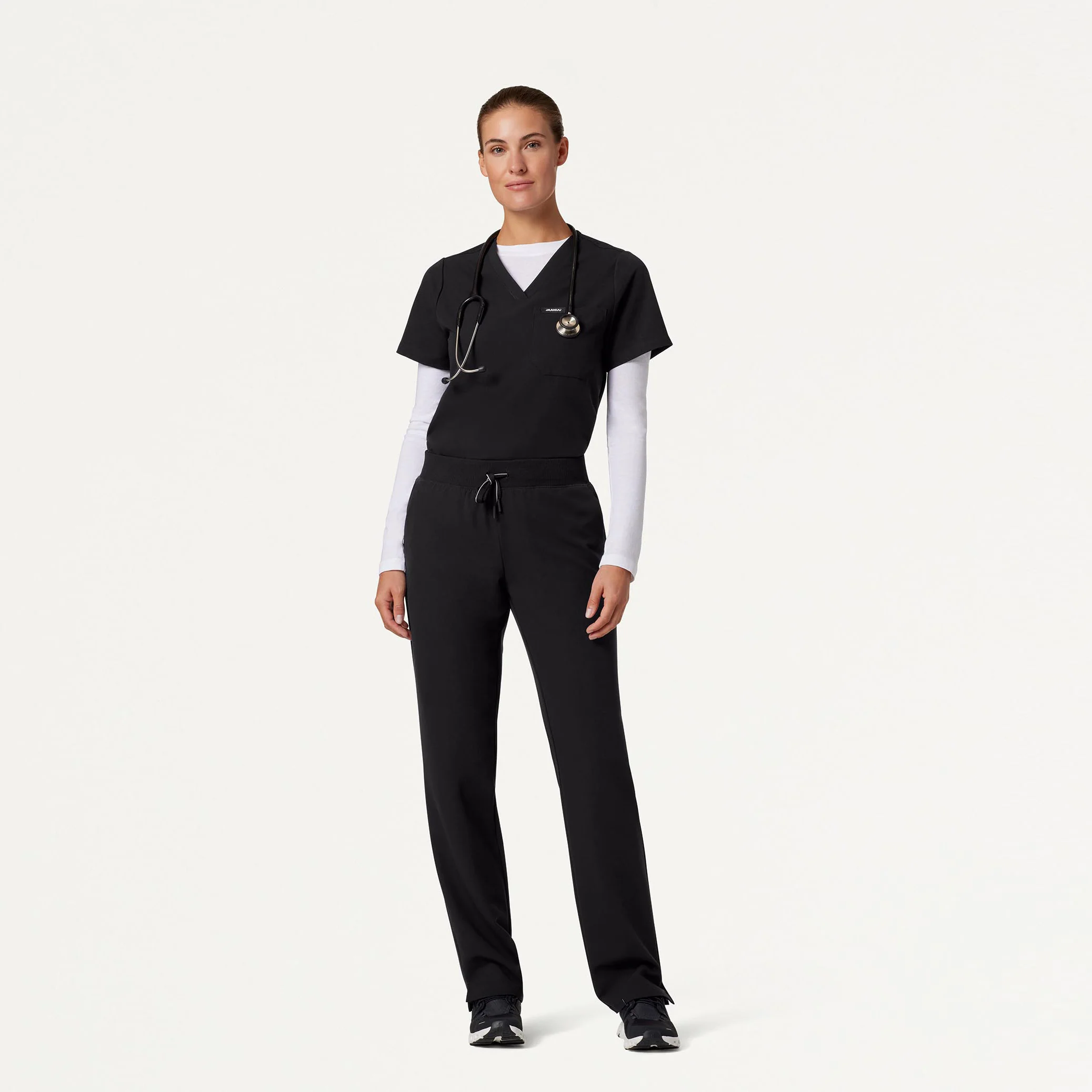 The Original Base Kit - Black
