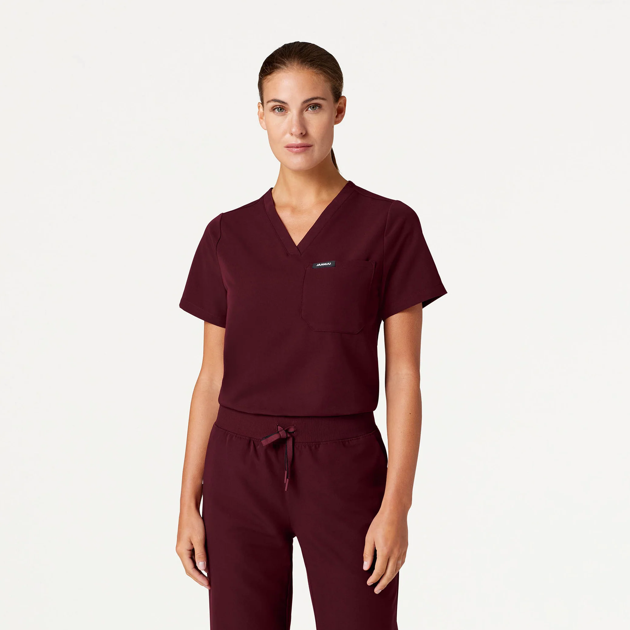 The Original Base Kit - Burgundy - Image 2