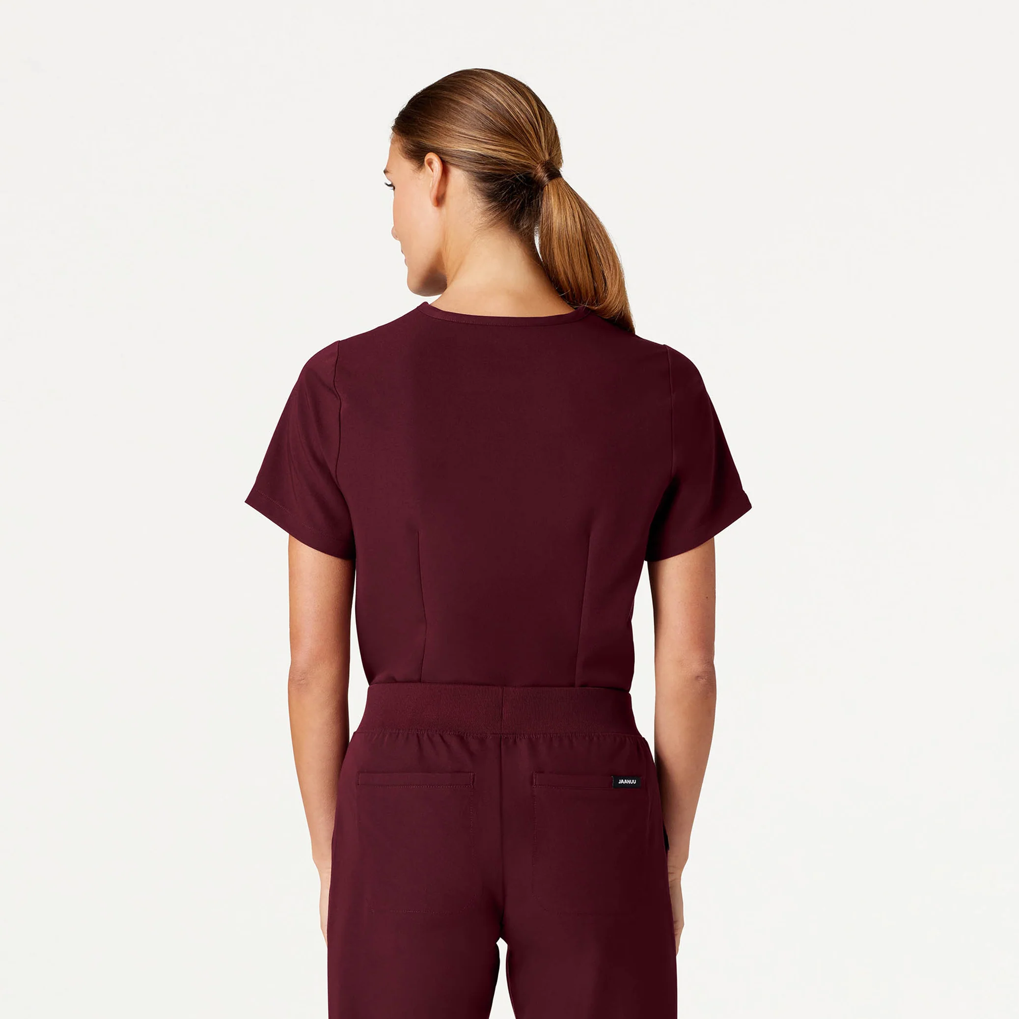 The Original Base Kit - Burgundy - Image 3