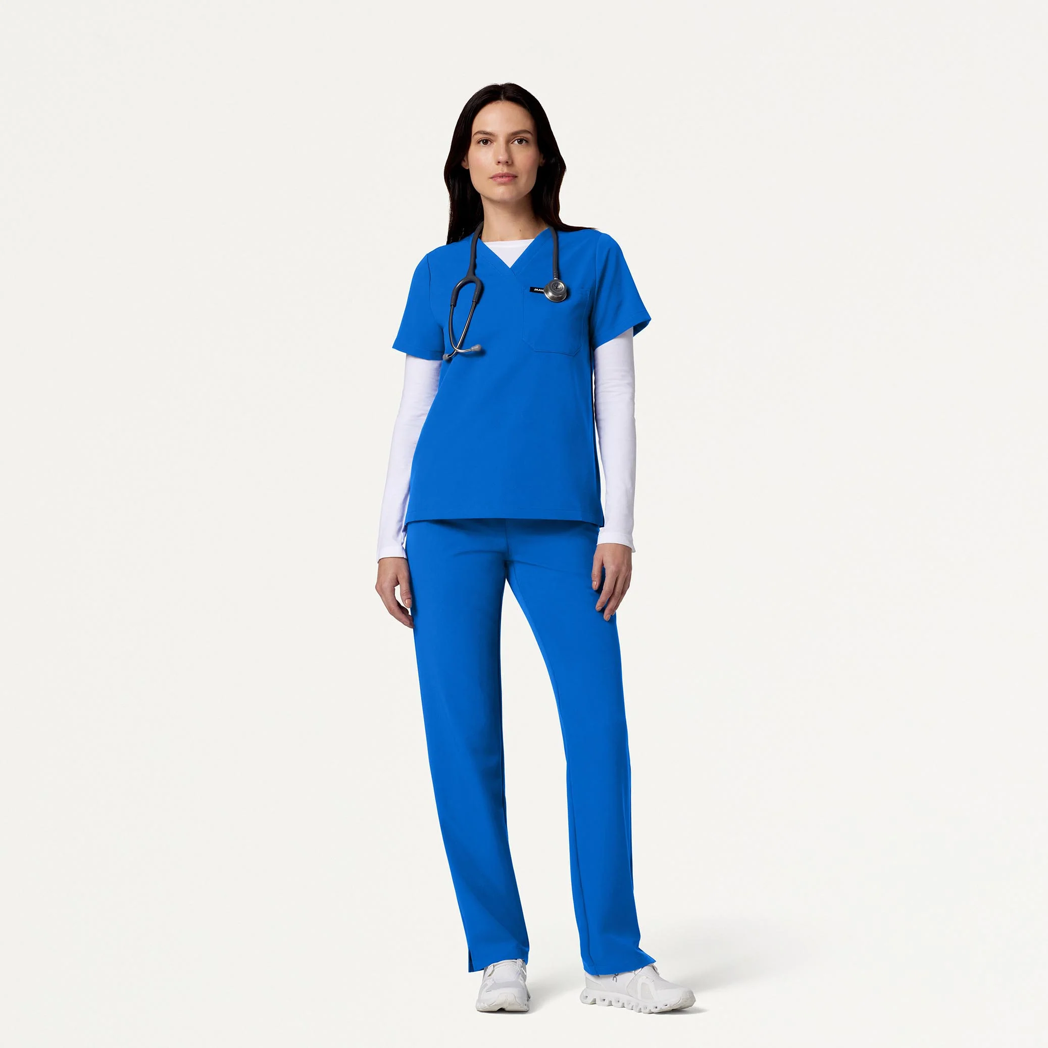 The Original Base Kit - Royal Blue