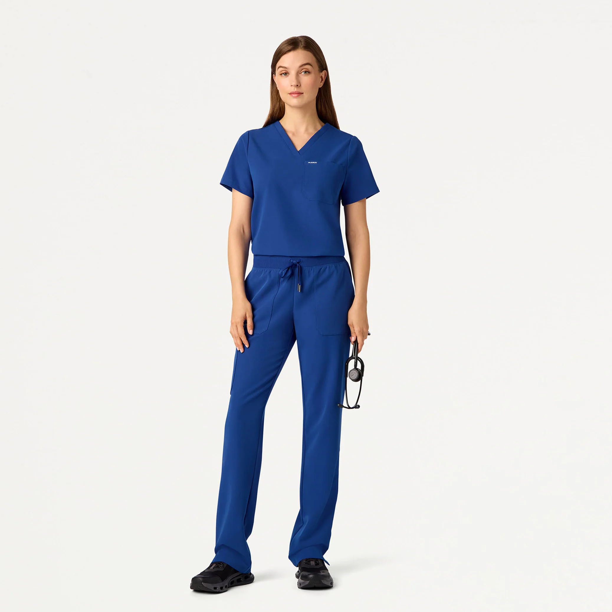 The Original Cargo Scrub Set - Galaxy