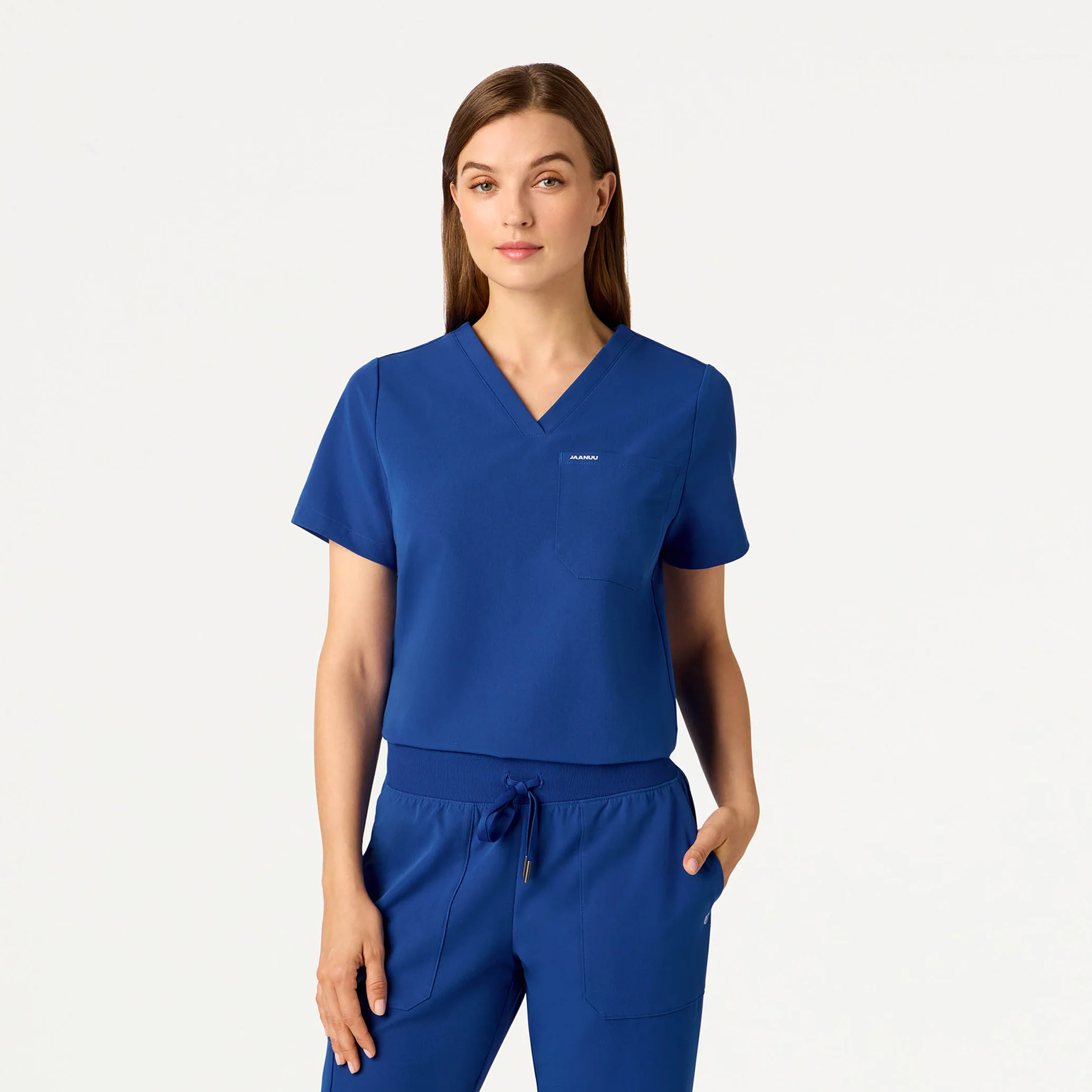 The Original Cargo Scrub Set - Galaxy - Image 2