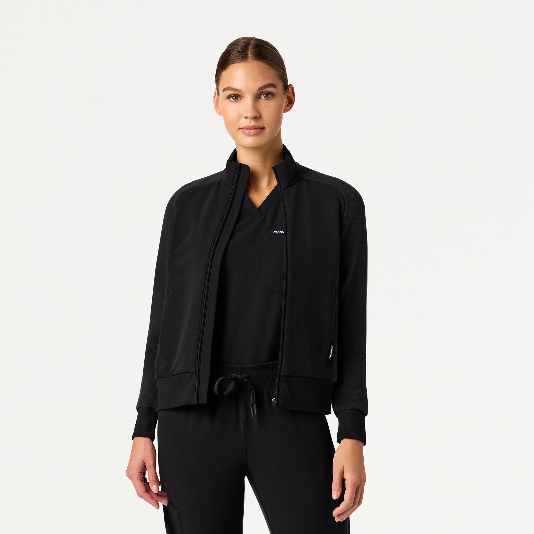 The Original Fleece Jacket Kit - Royal Blue - Image 2