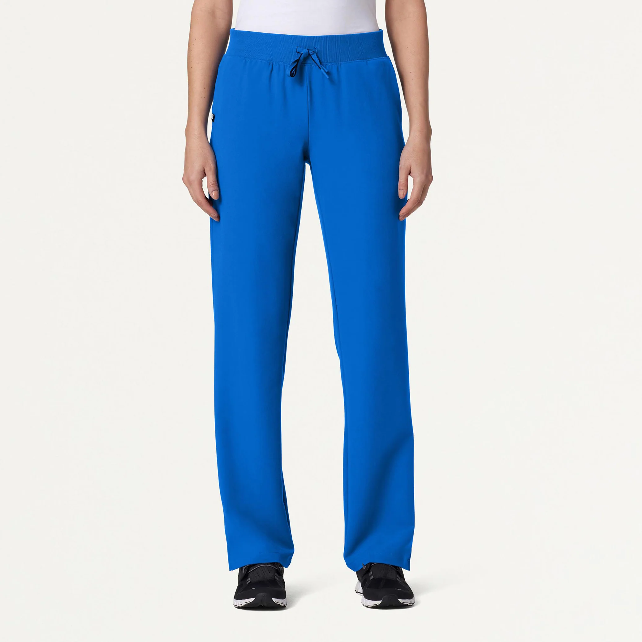 The Original Fleece Jacket Kit - Royal Blue - Image 6