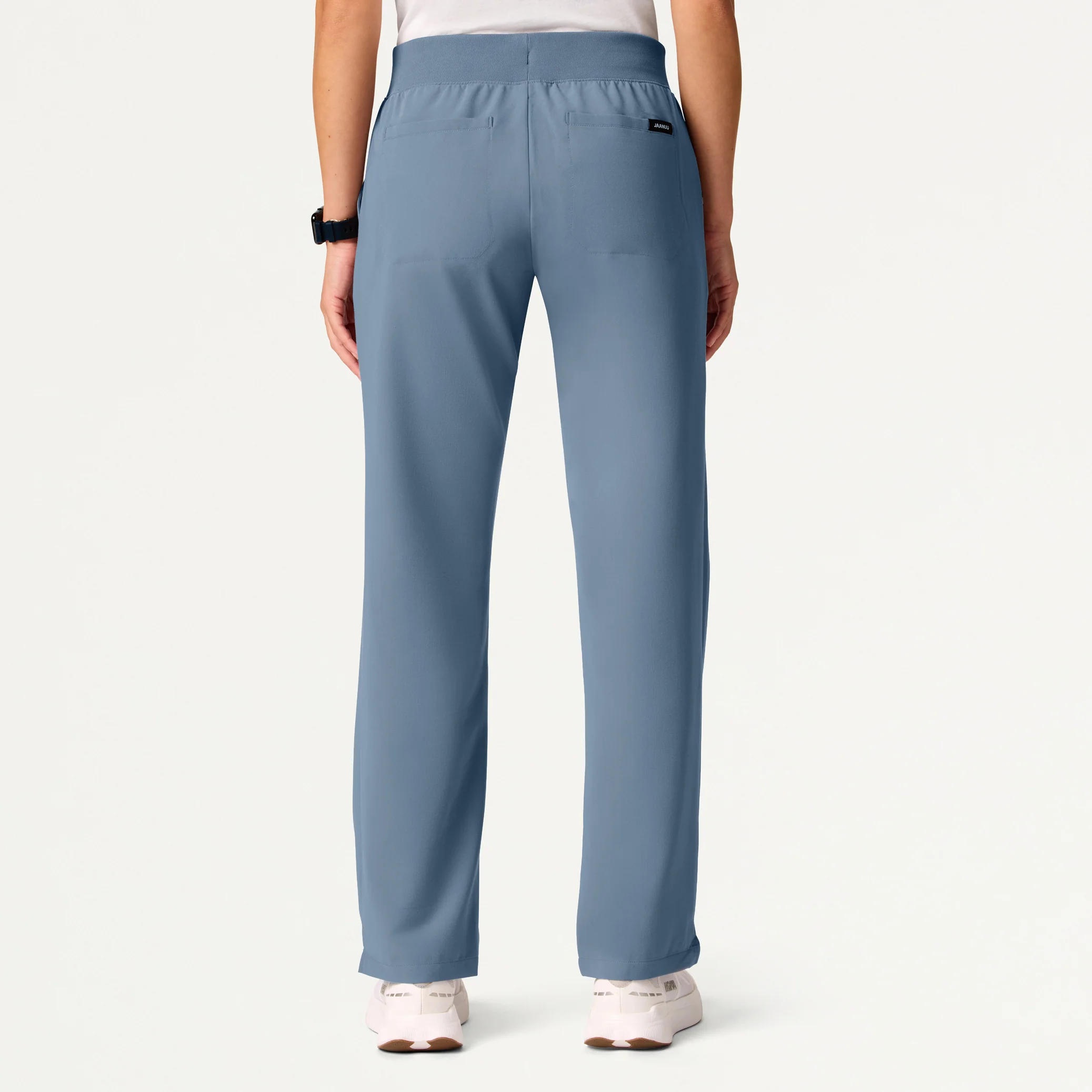 The Original Fleece Jacket Kit - Storm Blue - Image 7