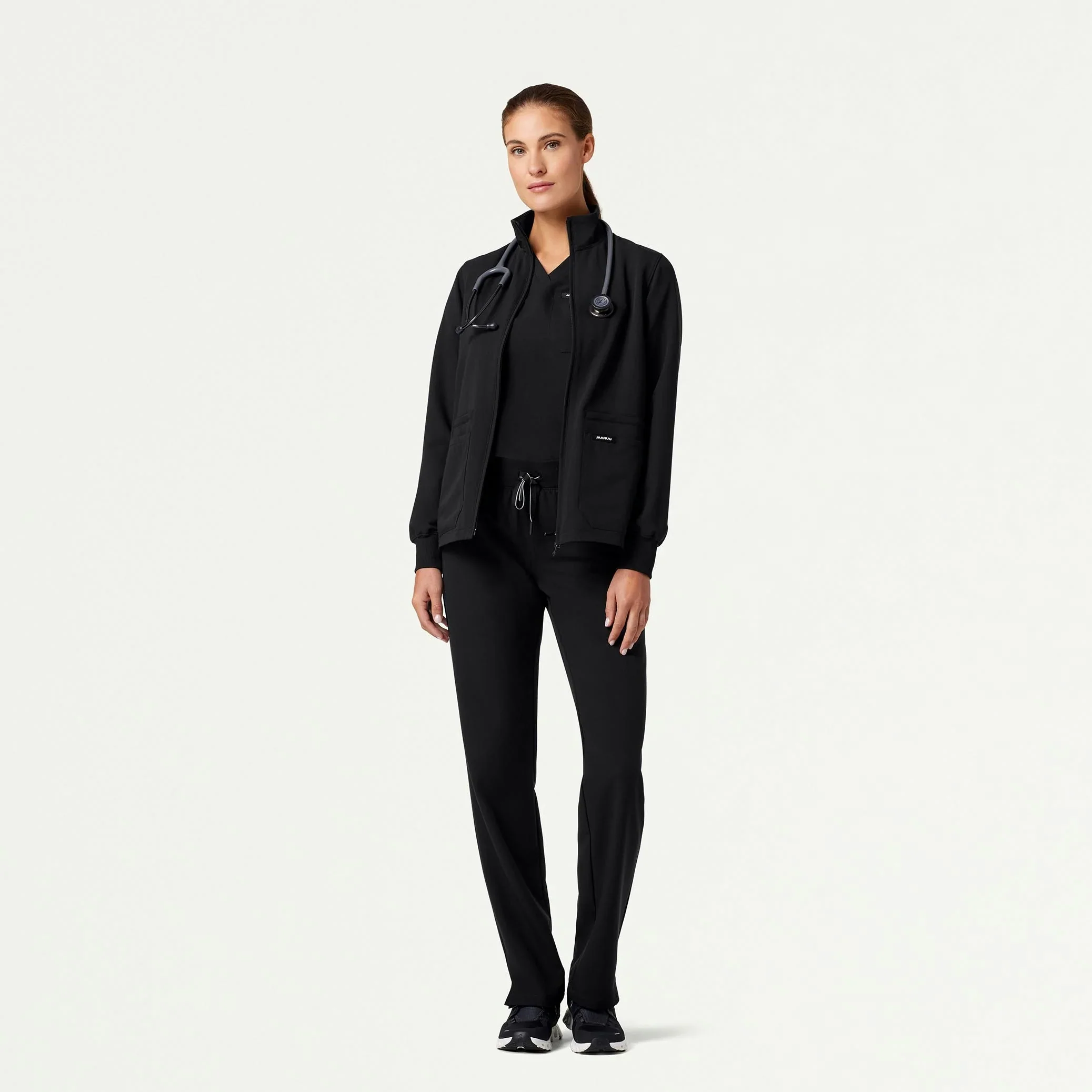 The Original Jacket Kit - Black