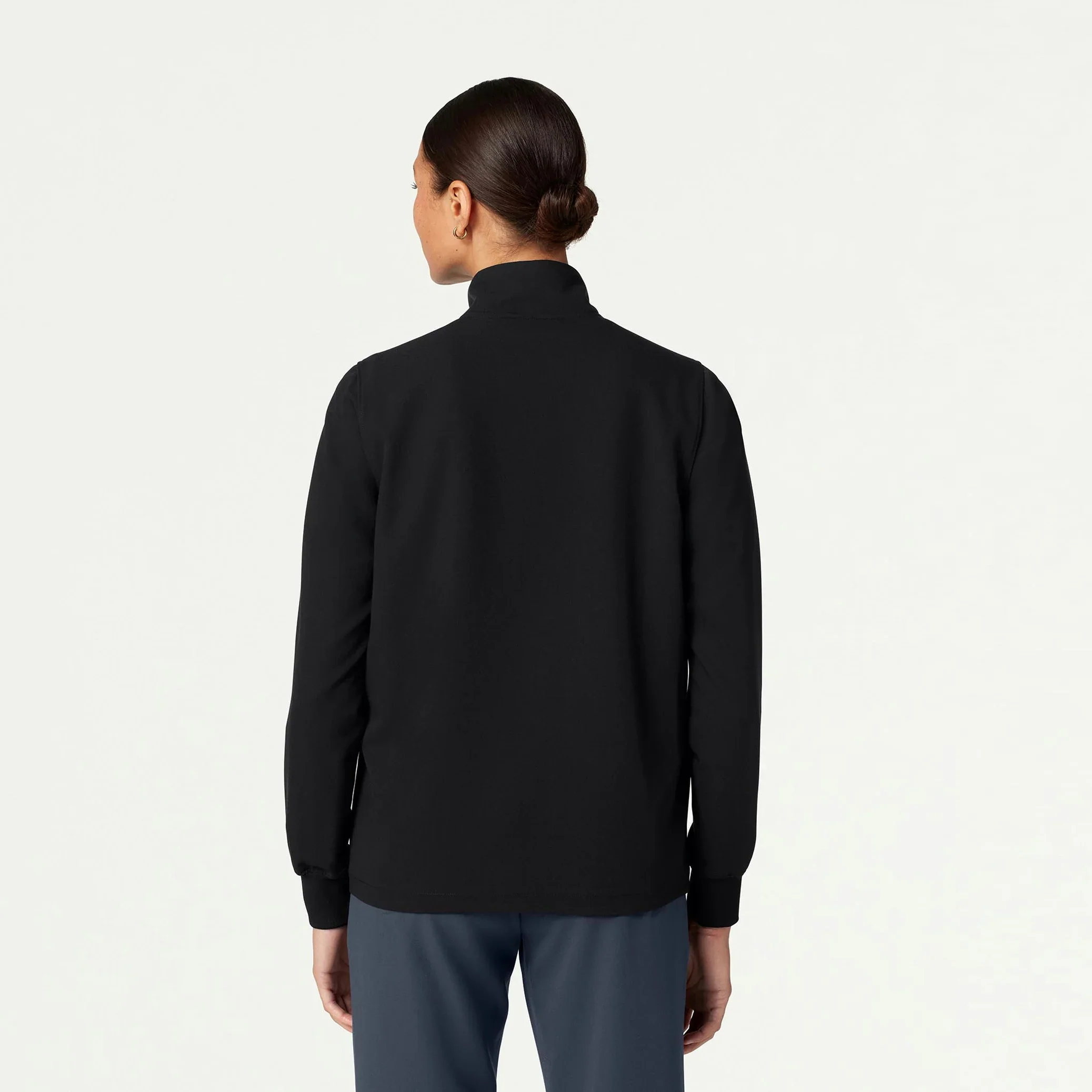 The Original Jacket Kit - Black - Image 5
