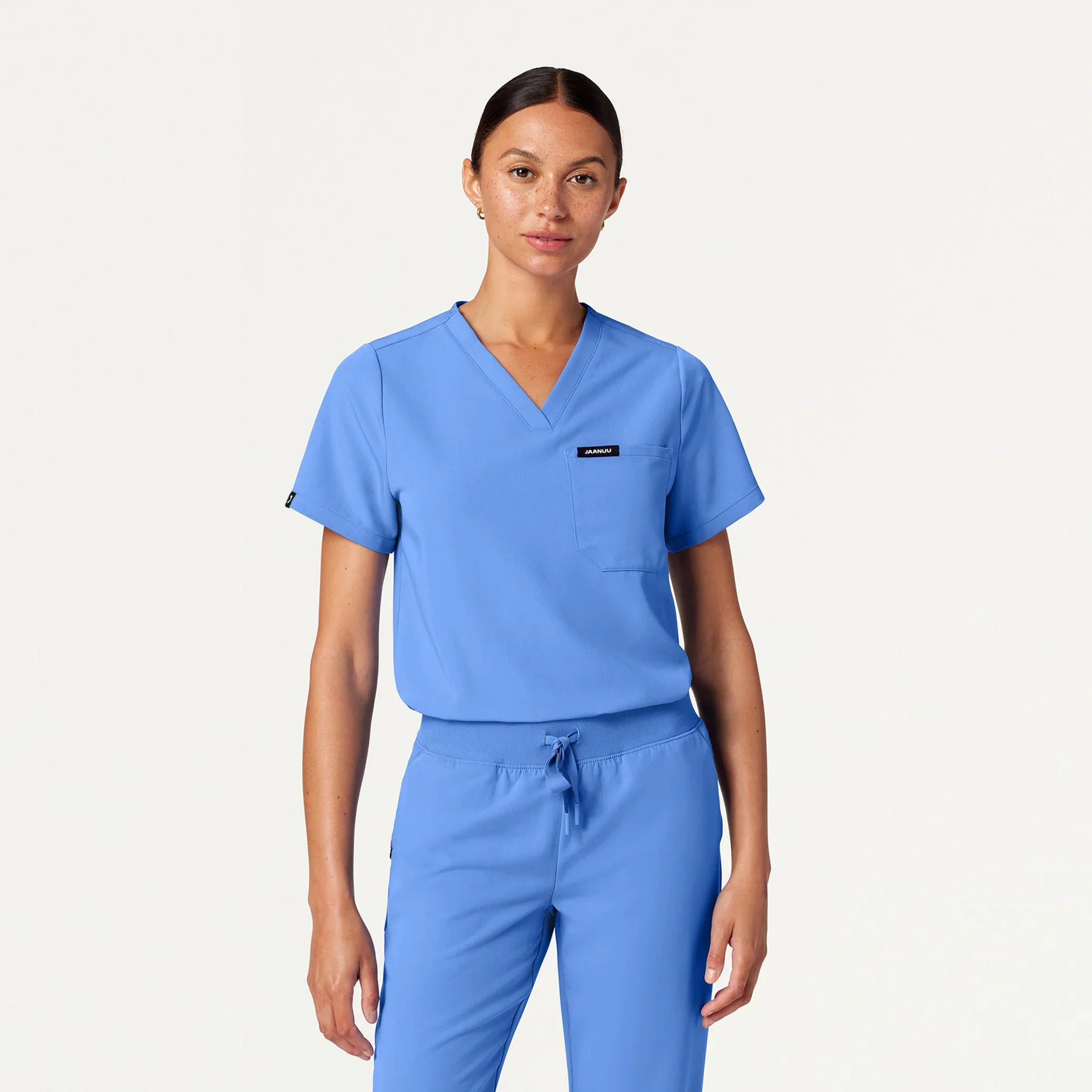 The Original Jacket Kit - Ceil Blue - Image 2