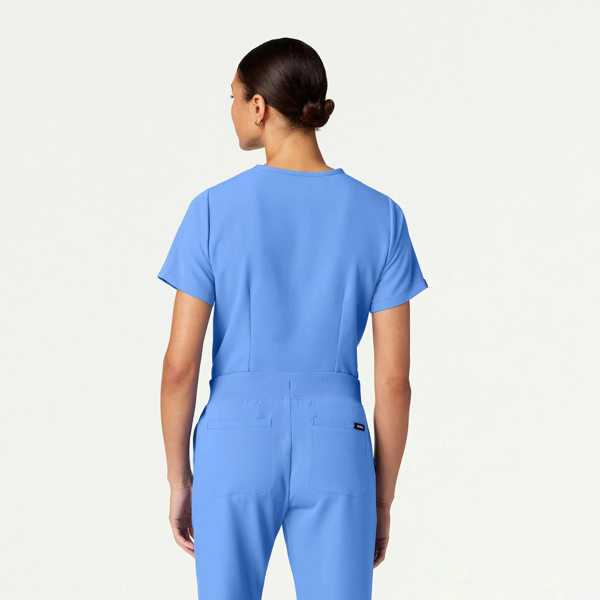 The Original Jacket Kit - Ceil Blue - Image 3