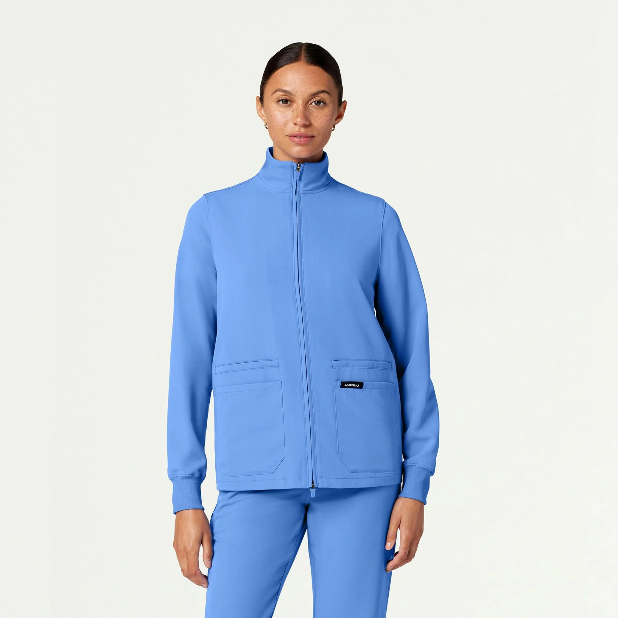 The Original Jacket Kit - Ceil Blue - Image 4