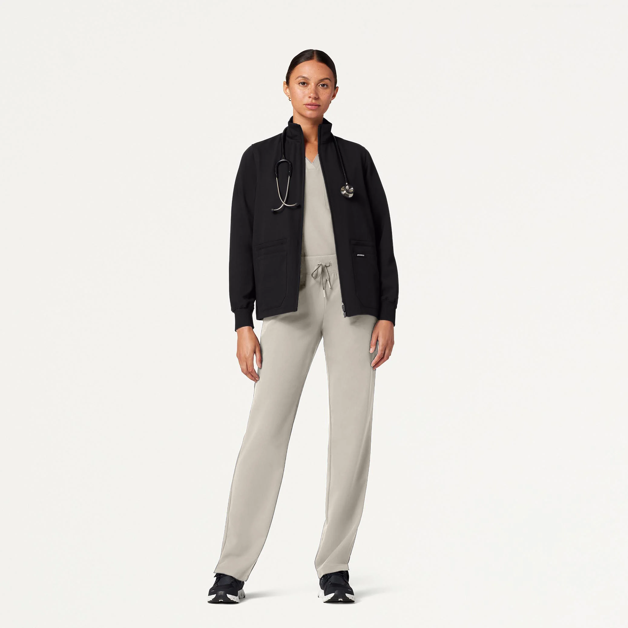 The Original Jacket Kit - Fog