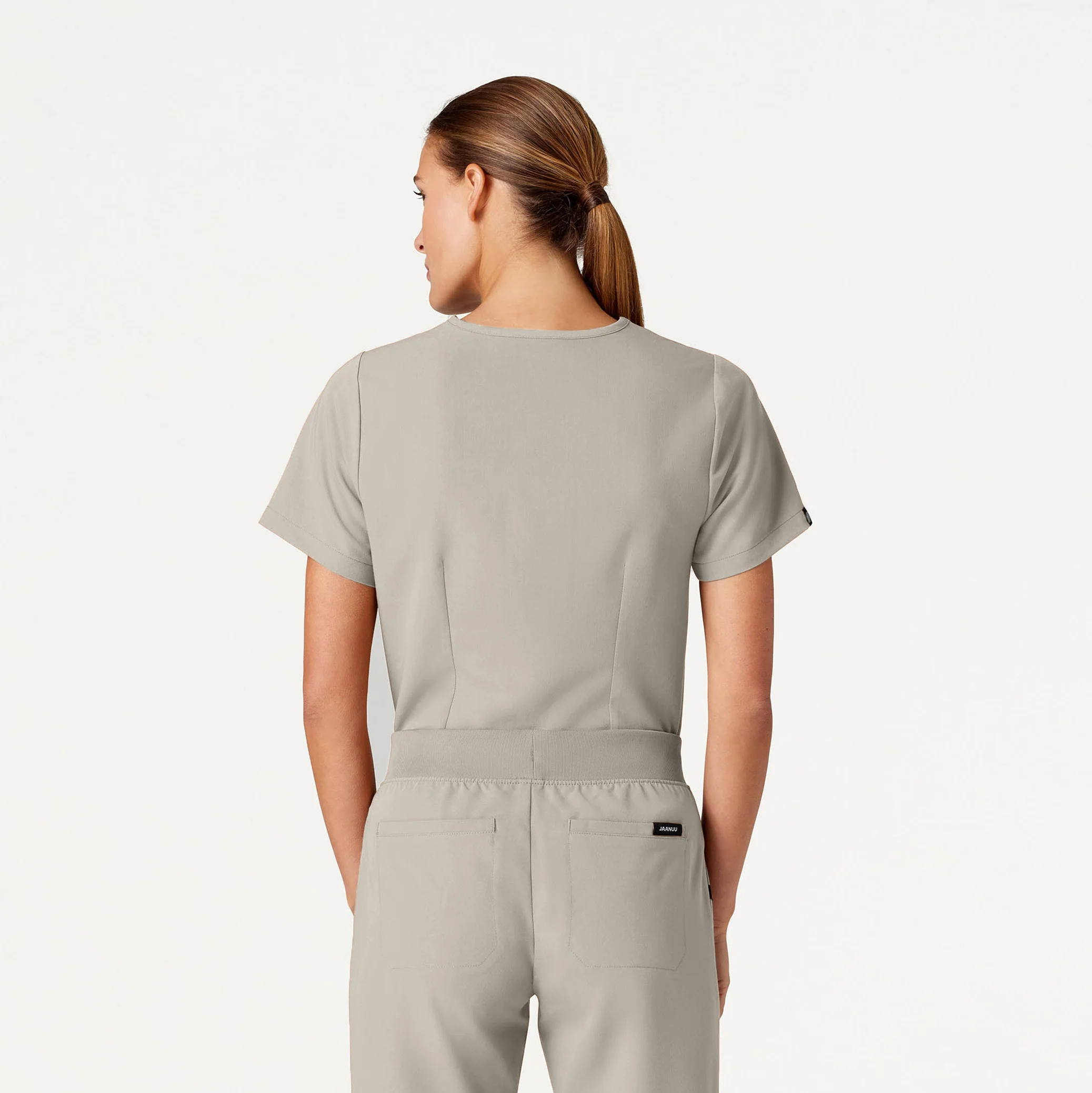 The Original Jacket Kit - Fog - Image 3