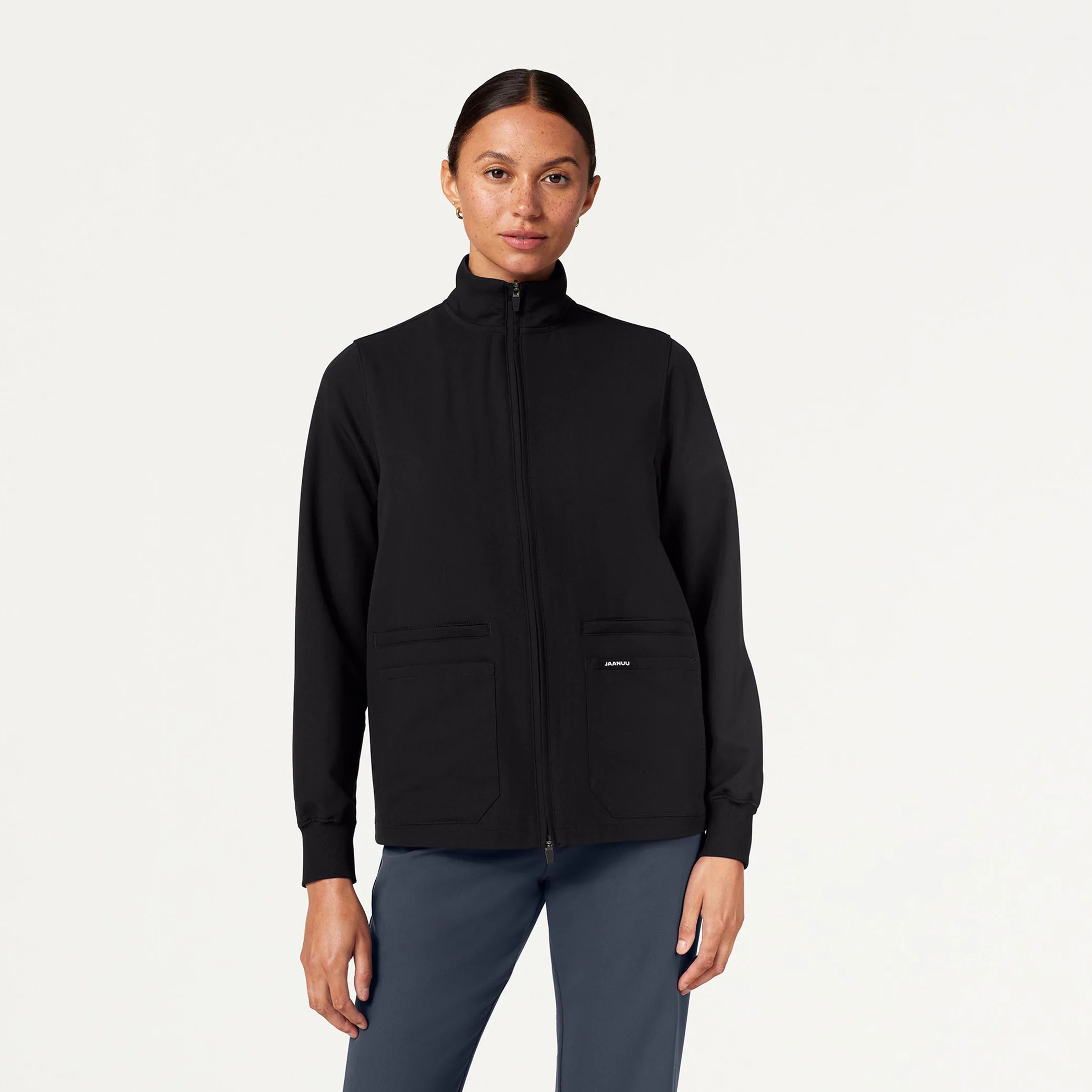 The Original Jacket Kit - Fog - Image 4