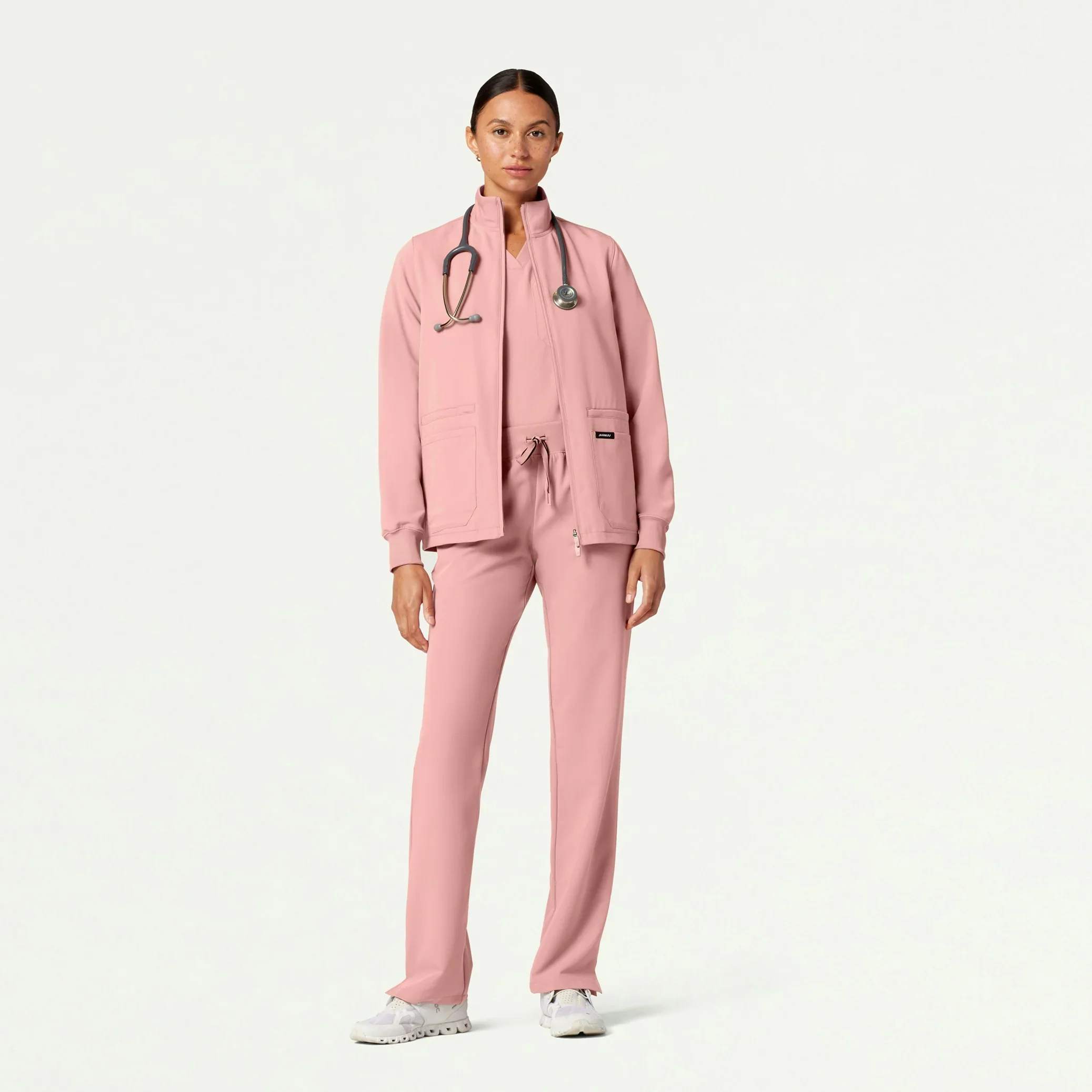 The Original Jacket Kit - Mauve