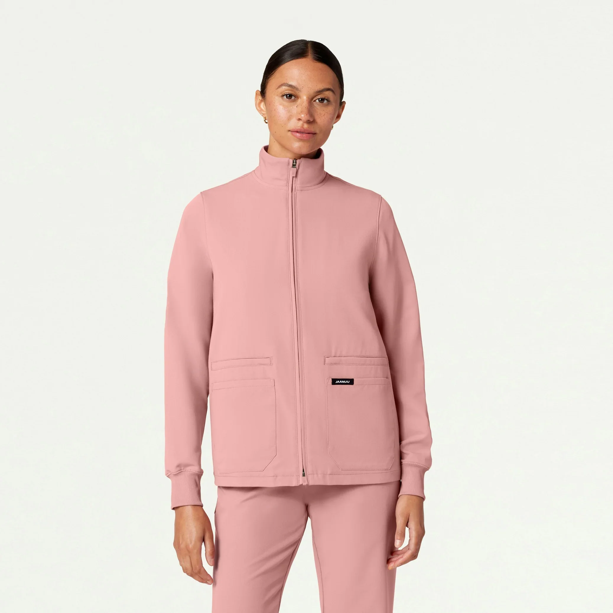 The Original Jacket Kit - Mauve - Image 4