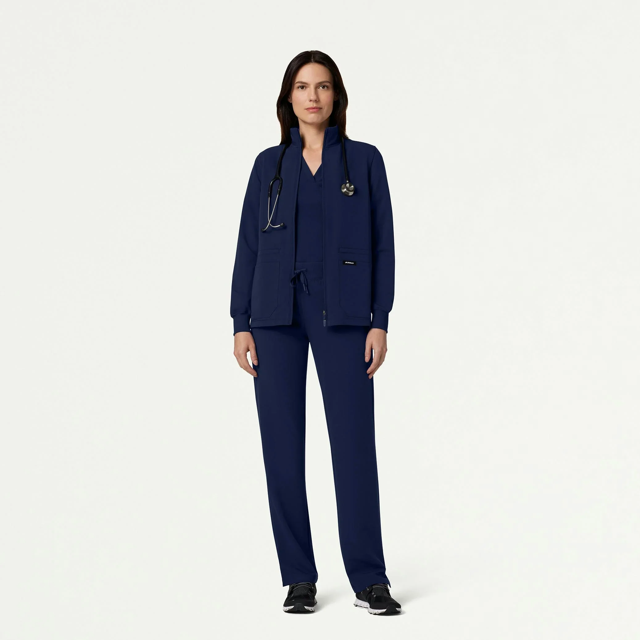 The Original Jacket Kit - Midnight Navy