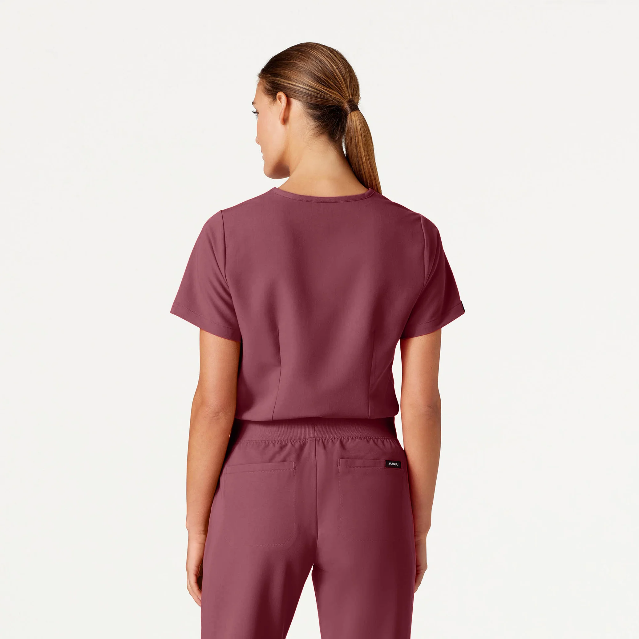 The Original Jacket Kit - Rosewood - Image 3