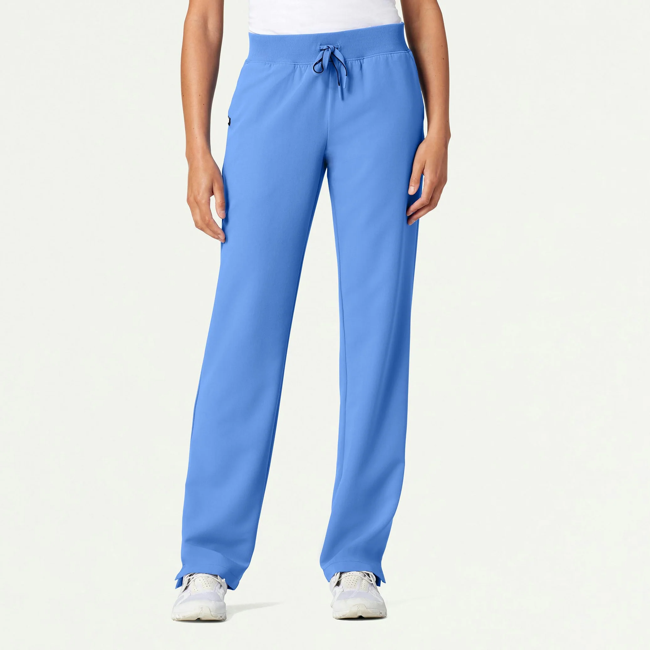 The Original Scrub Set - Ceil Blue - Image 5